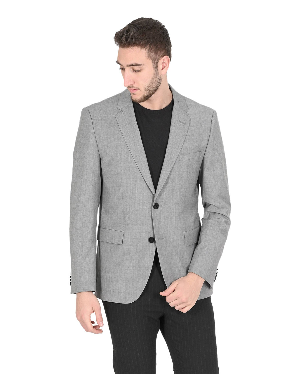 Giacca da uomo Hugo by Hugo Boss 50417030 021