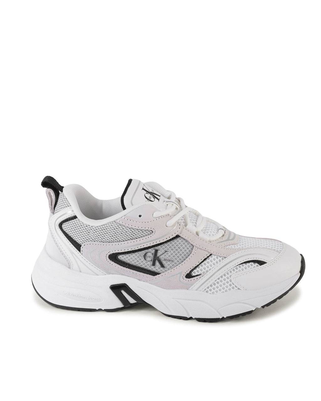 Calvin Klein Sneaker da donna YW0YW0089101W