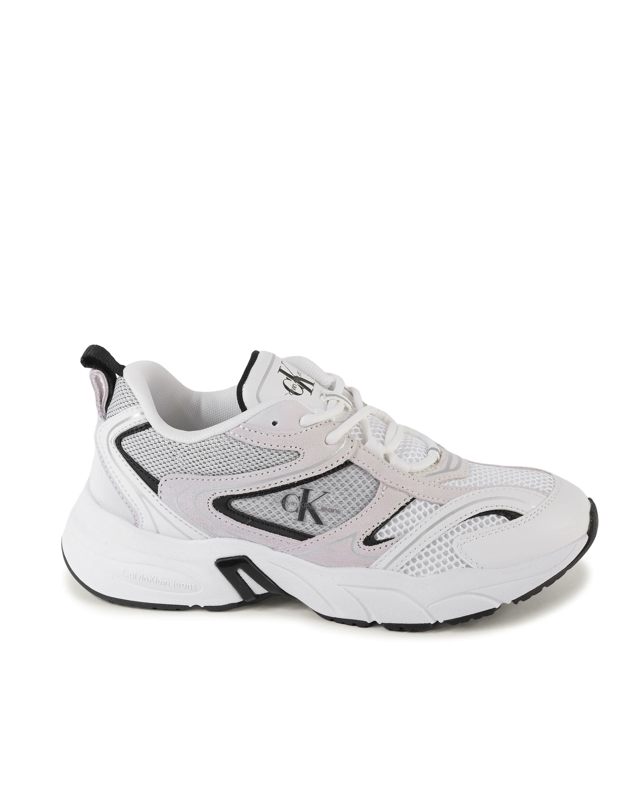 Calvin Klein Sneaker da donna YW0YW0089101W