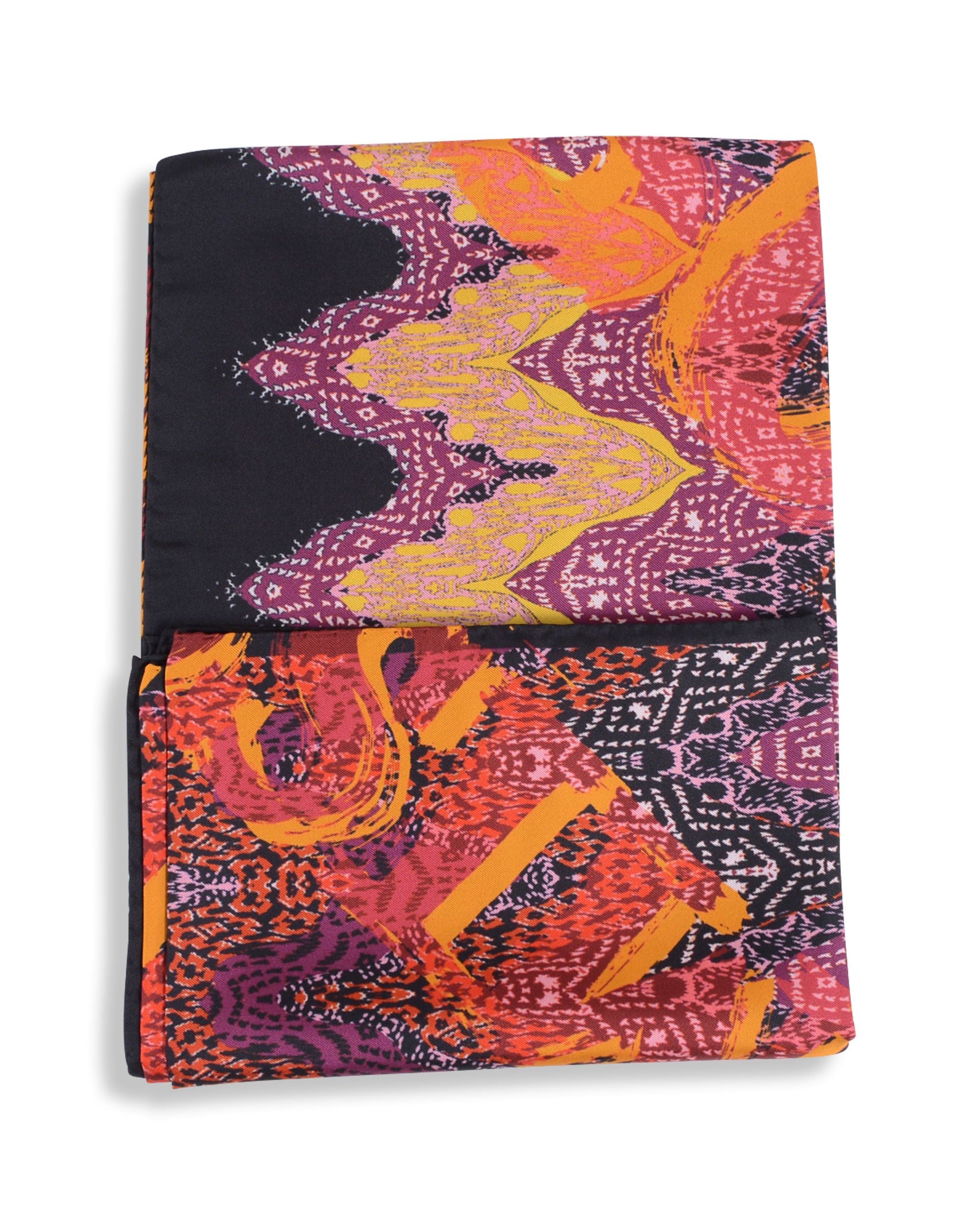 Missoni Donna Mantella Multicolore FO41TWD67740004