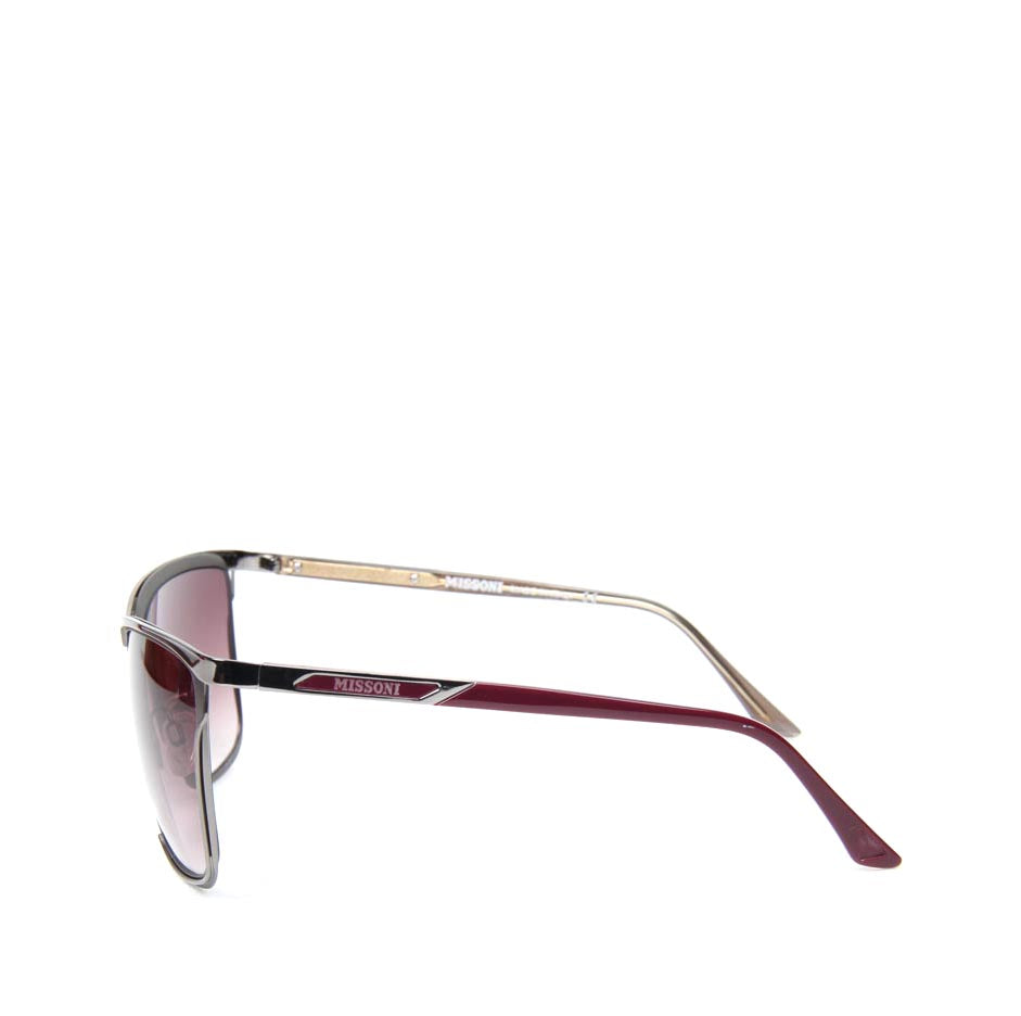 Occhiali da sole da donna Missoni MI70004