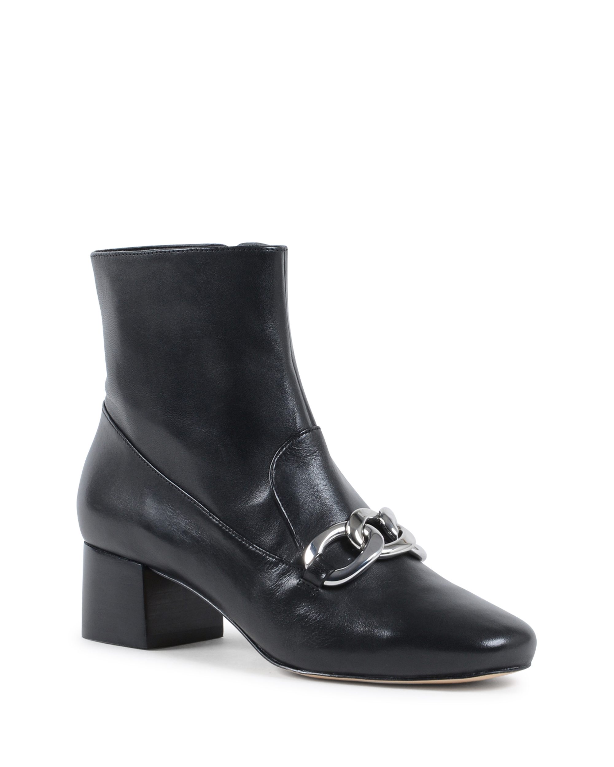 Stivaletti da donna Michael Kors neri VANESSA