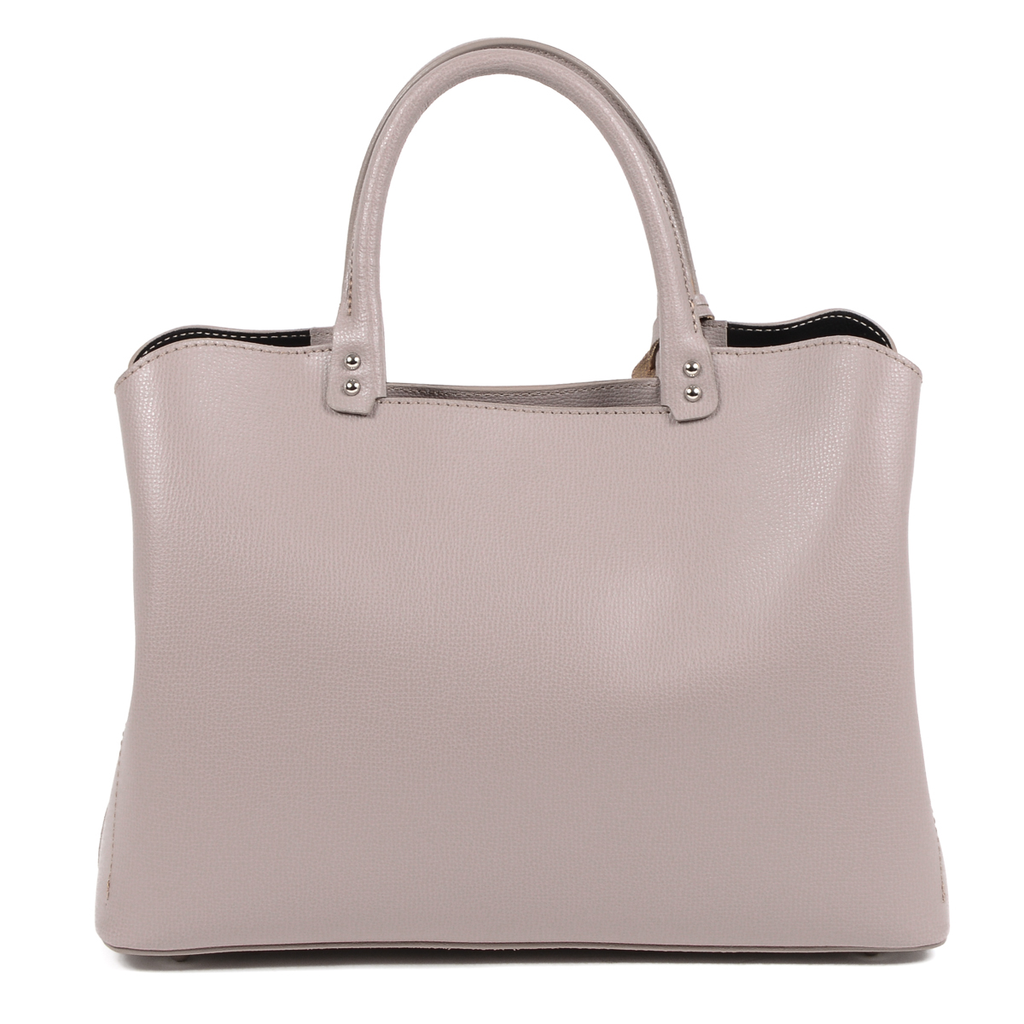 V 1969 Italia Borsa da donna rosa TATIANA
