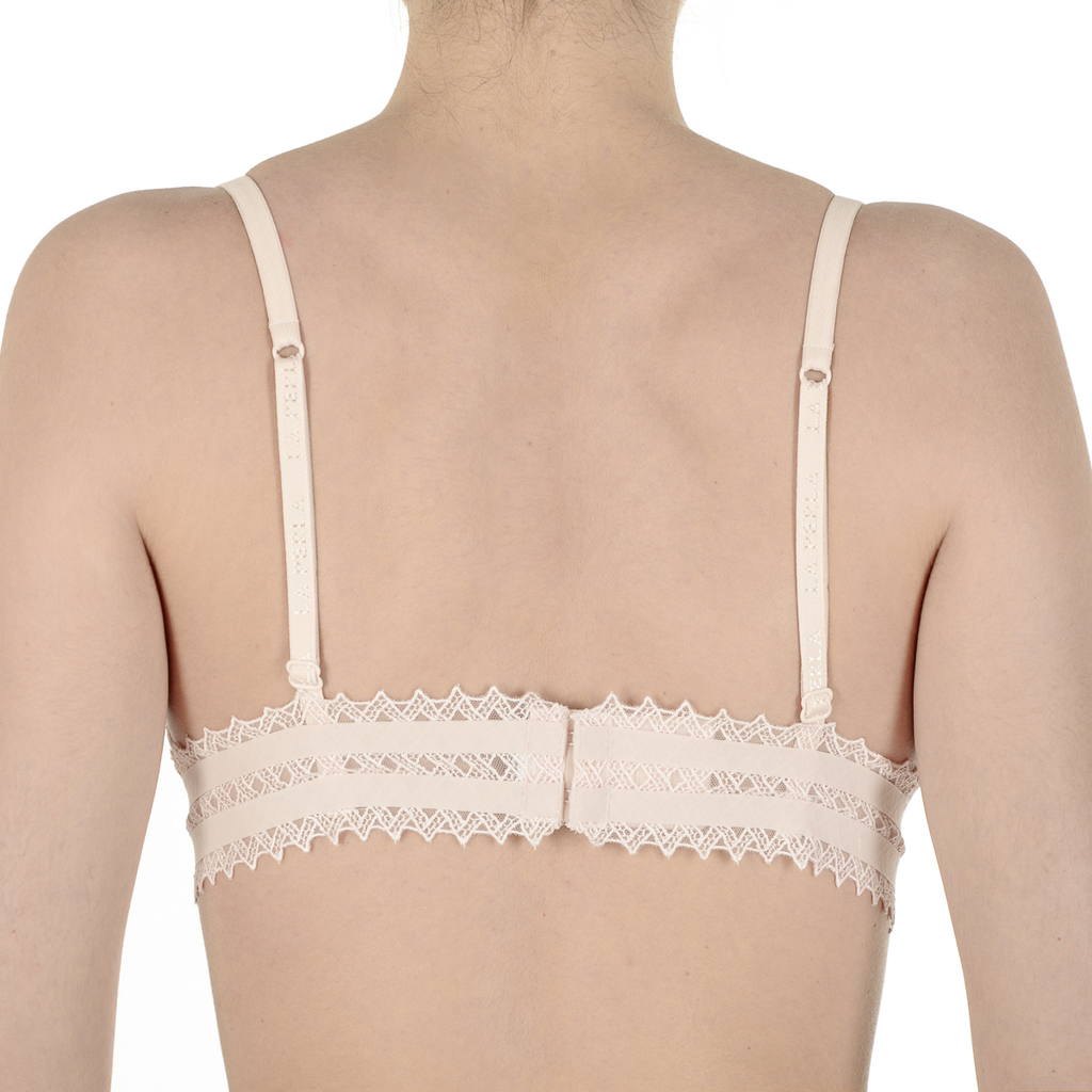 Reggiseno da donna La Perla Rosa