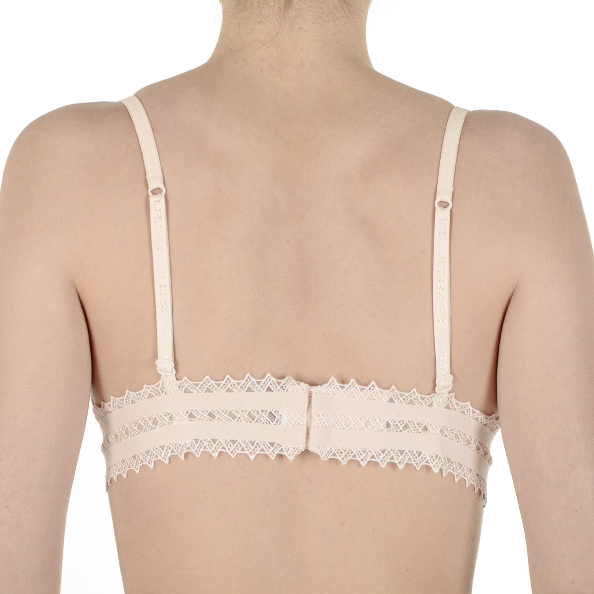 Reggiseno da donna La Perla Rosa