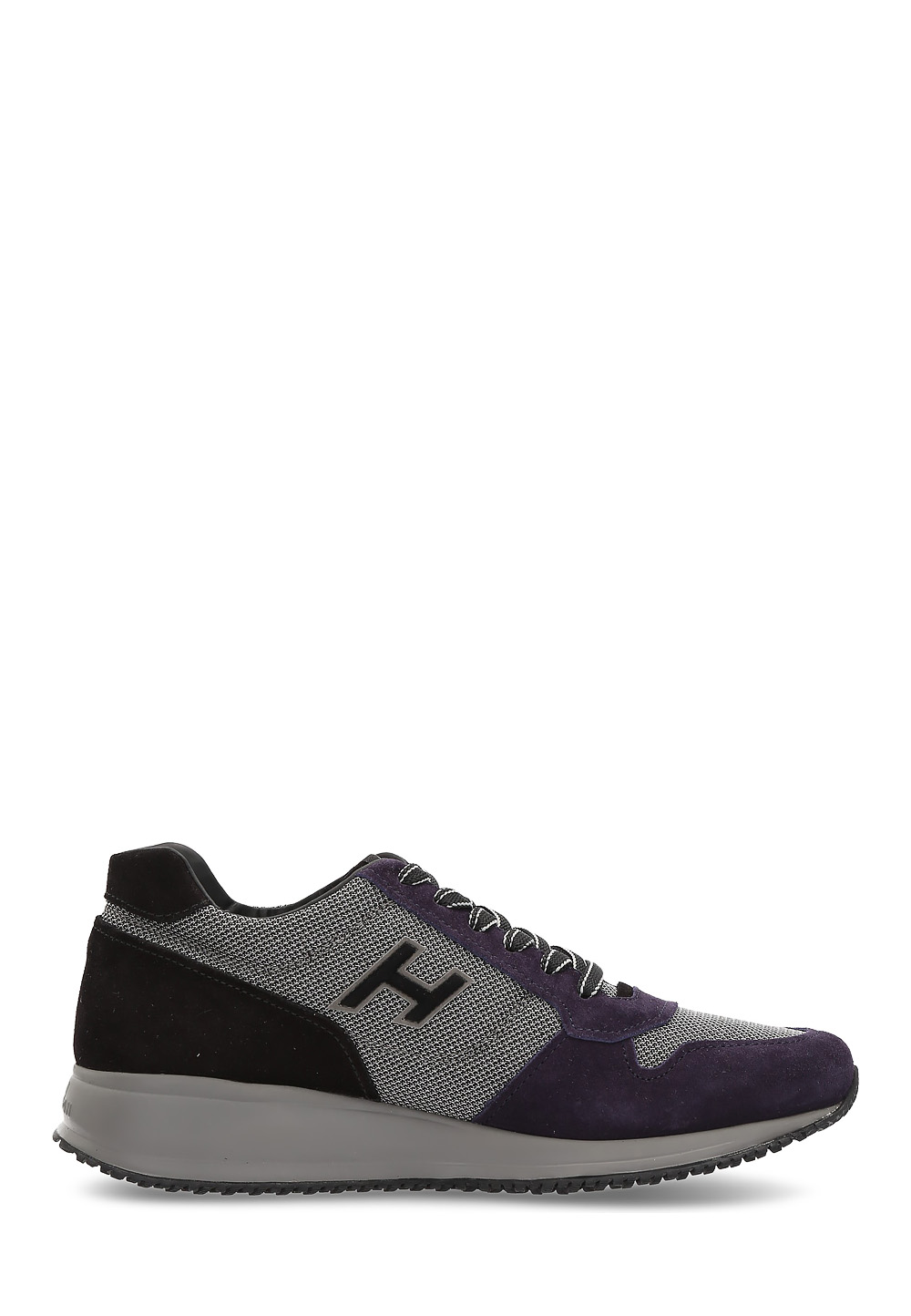 Hogan Sneaker Uomo Multicolore HXM2460Q26199M5742L