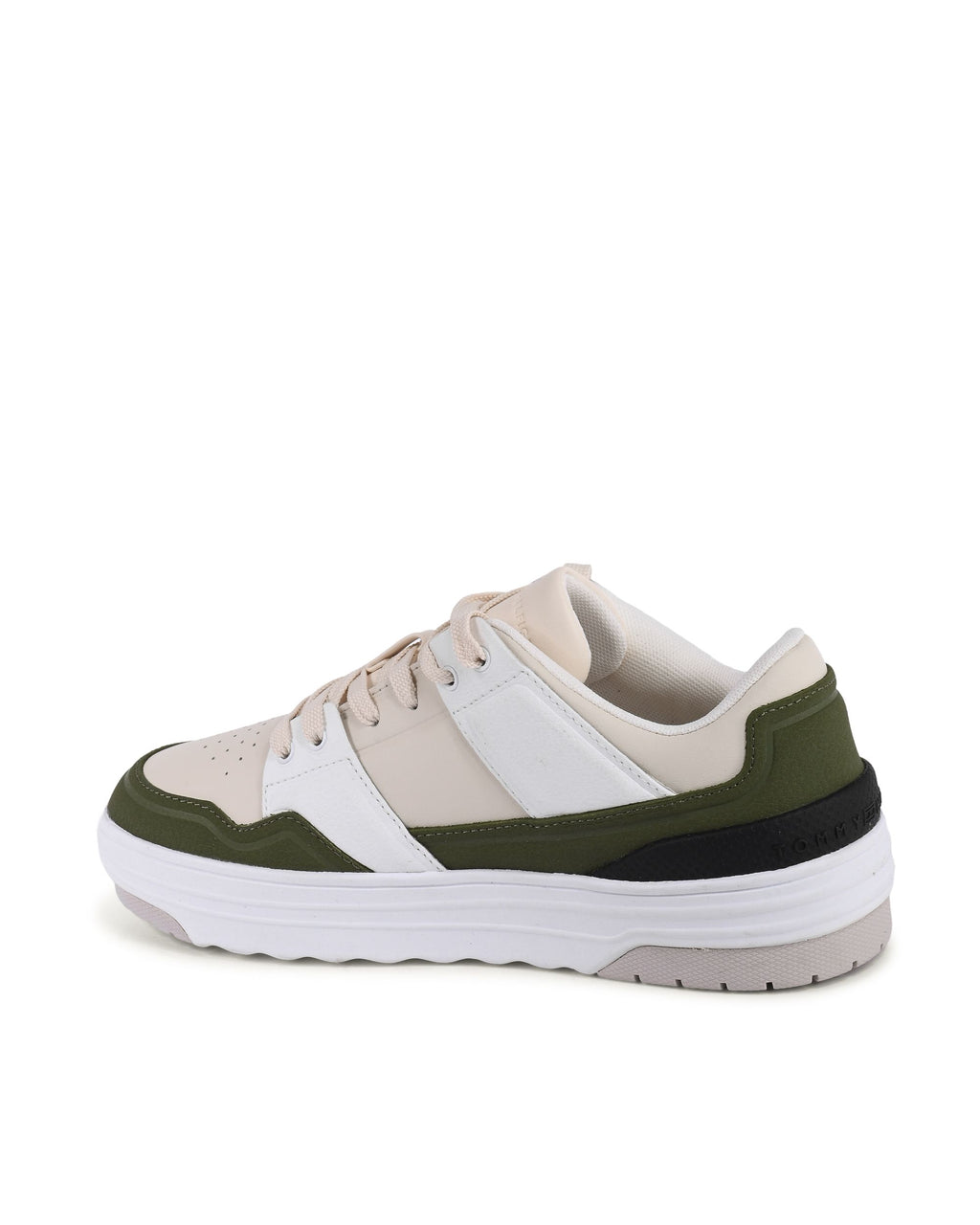 Tommy Hilfiger Sneaker da donna beige FW0FW07309AA8