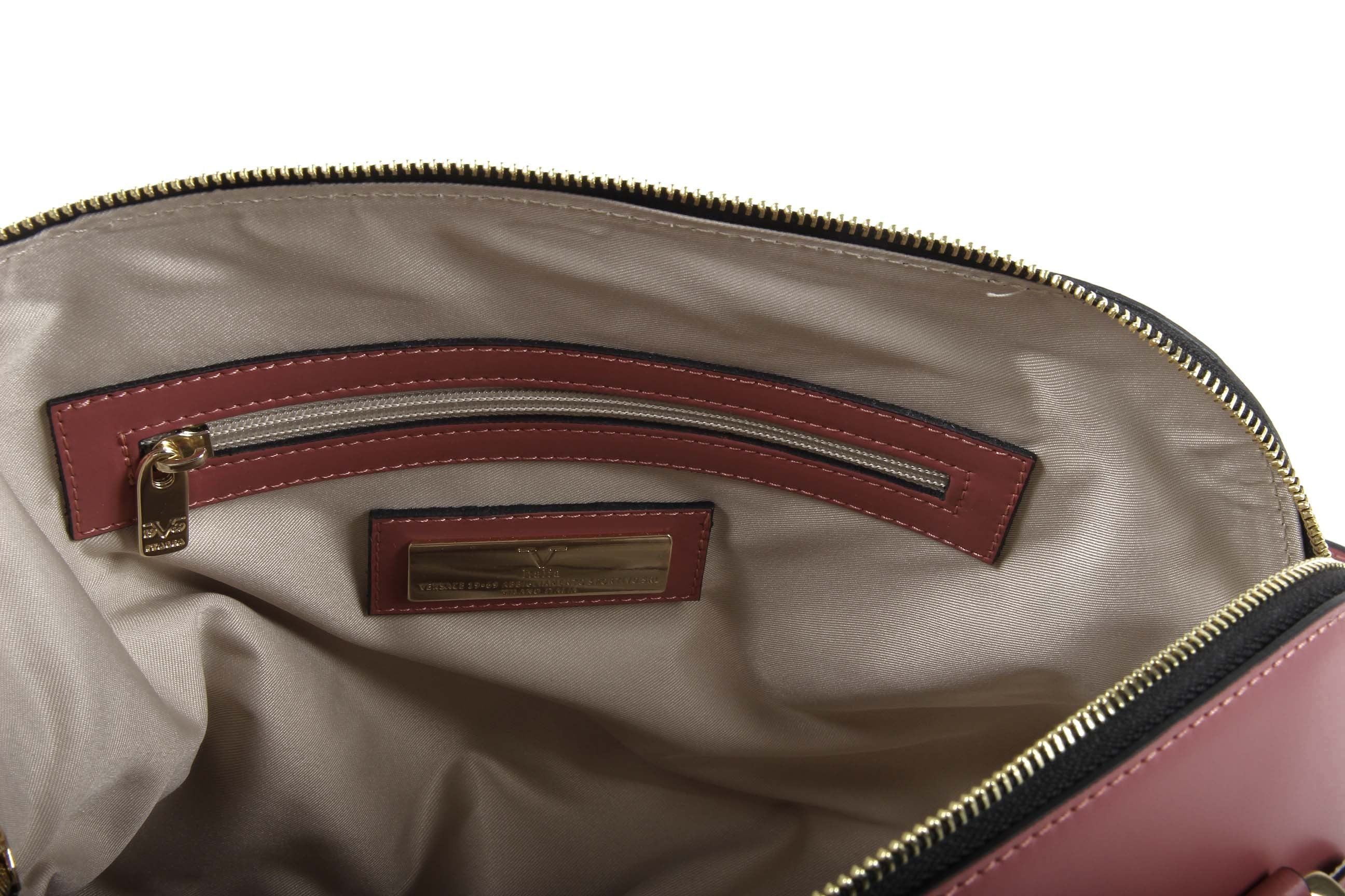 Borsa da donna V 1969 Italia C151-52 RUGA TUBEROSE