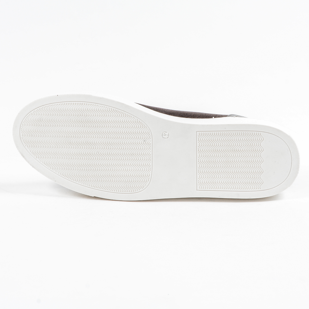 Sneaker da uomo V 1969 Italia Grigia PRATO