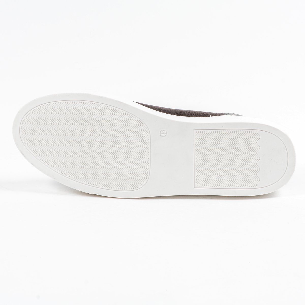 Sneaker da uomo V 1969 Italia Grigia PRATO