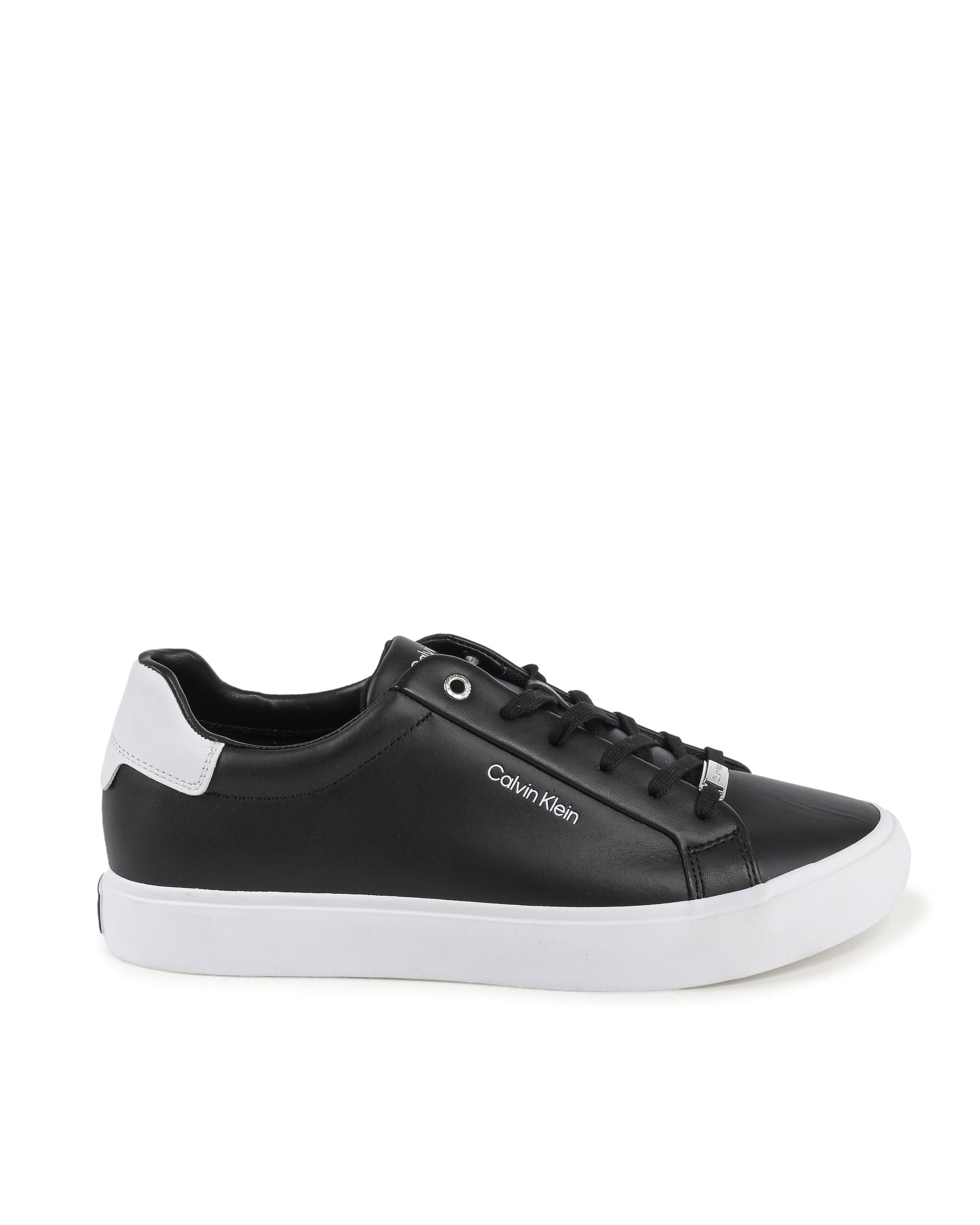 Calvin Klein Sneaker da donna nera HW0HW008390GN