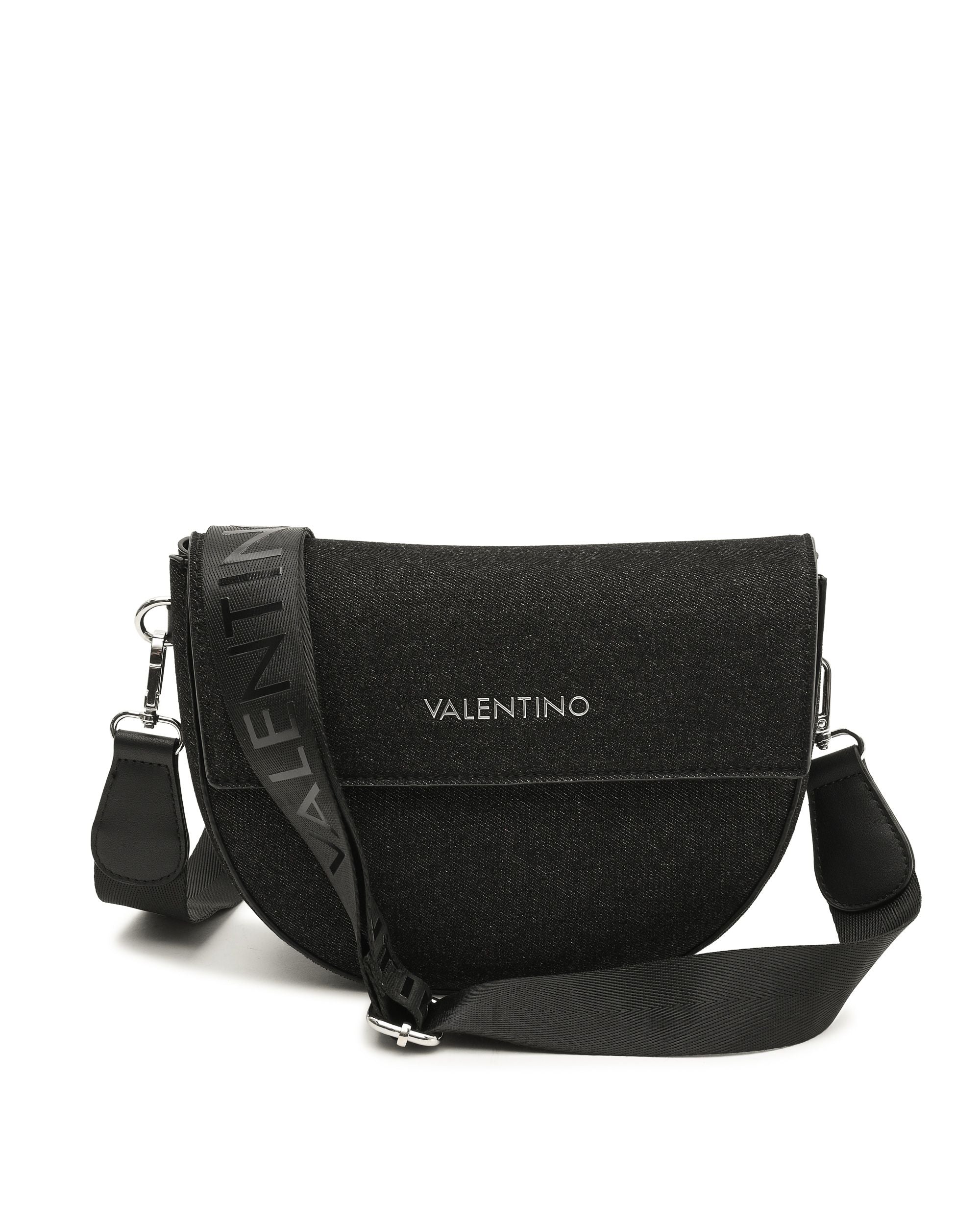 Valentino Womens Shoulder Bag VBS7SO02RE 001