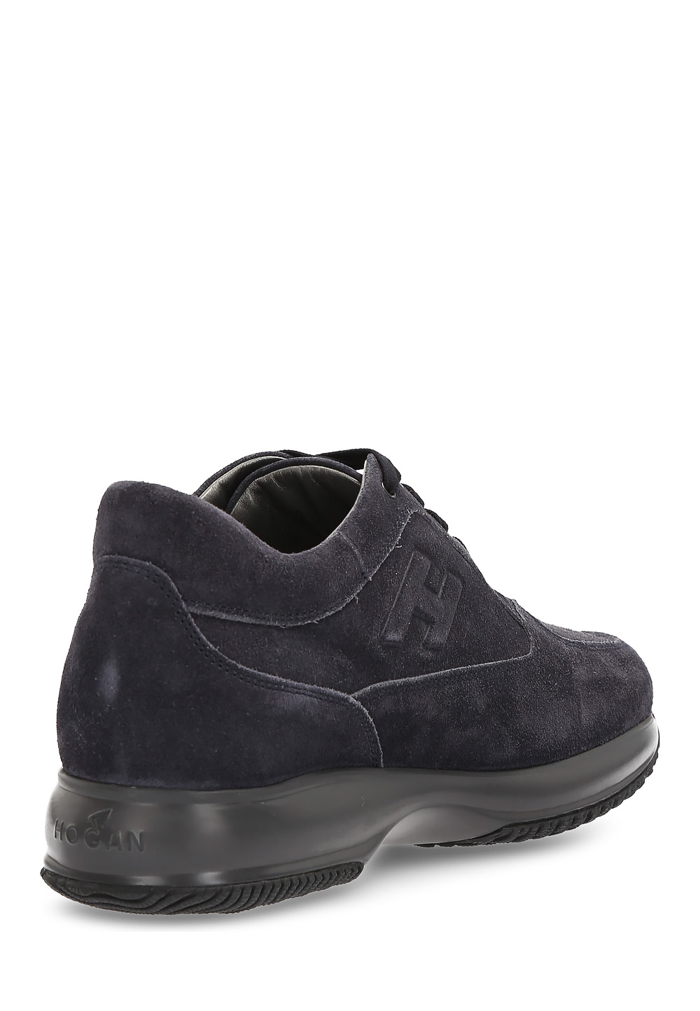 Hogan Uomo Sneaker Blu Interactive HXM00N09042AA6D9995