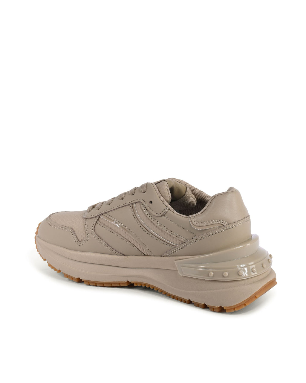Calvin Klein Sneakers da donna VERDE YW0YW009410H7