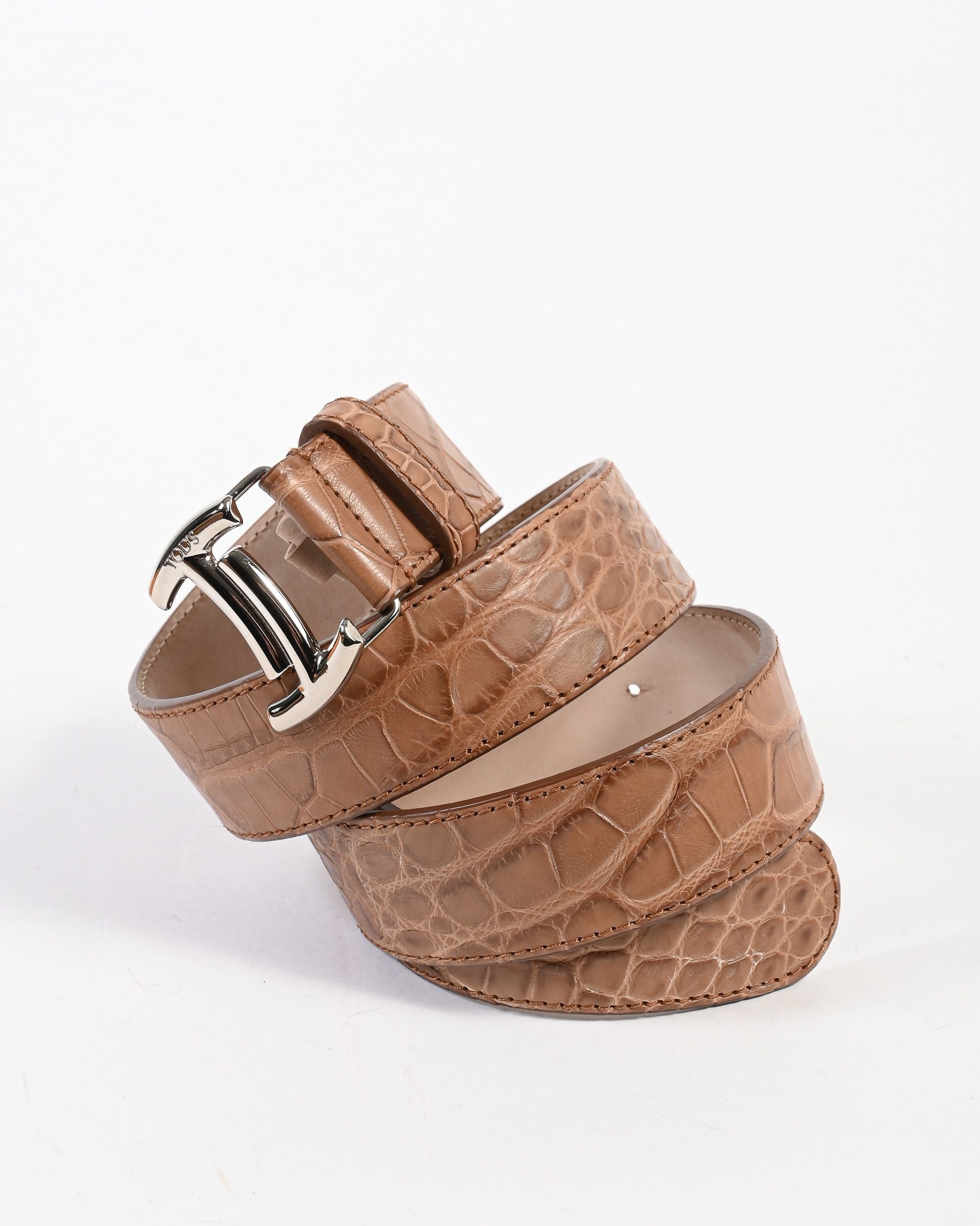 Cintura da donna Tod's WCPF10100O50S010