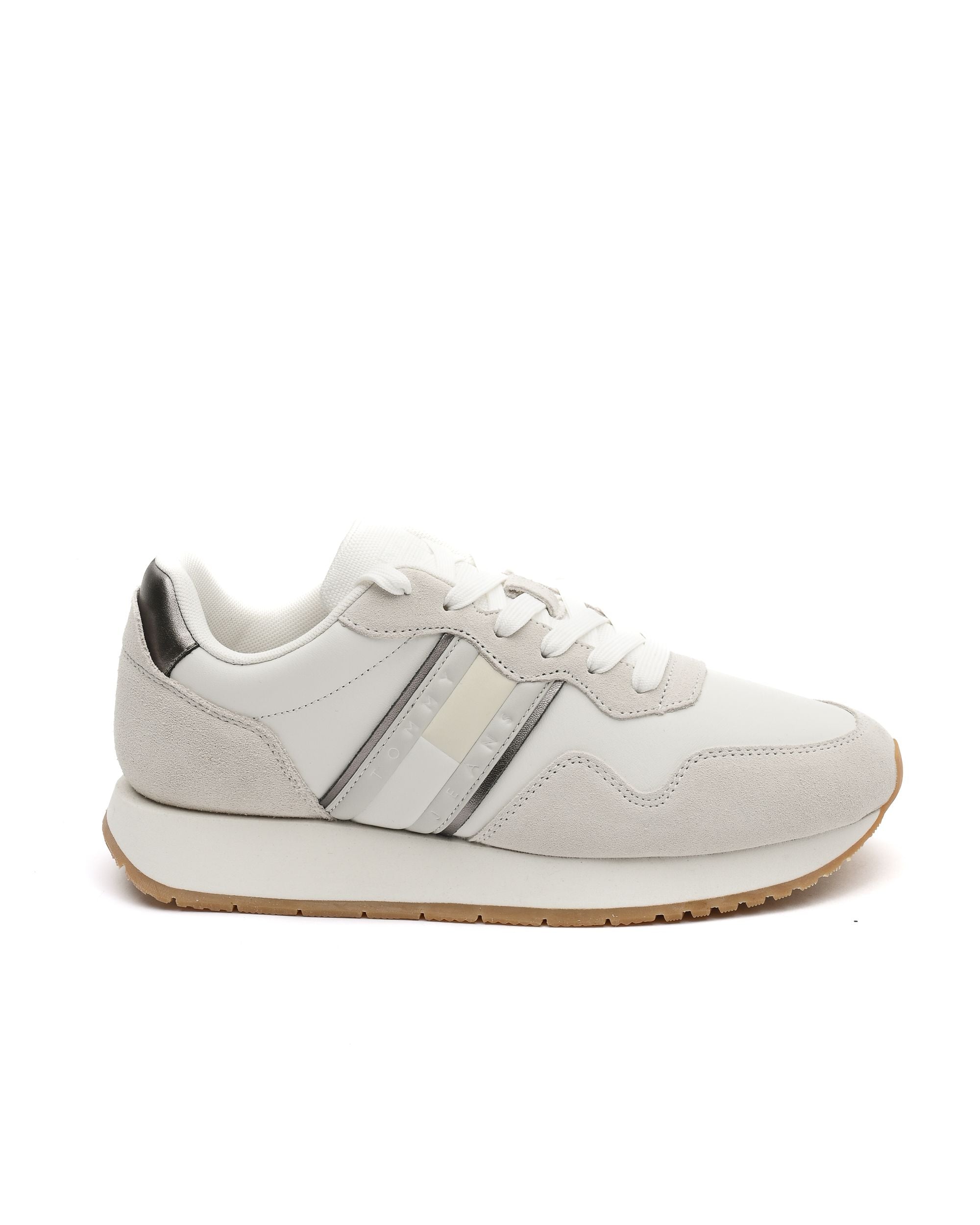 Sneakers da donna Tommy Hilfiger EN0EN02687YBL