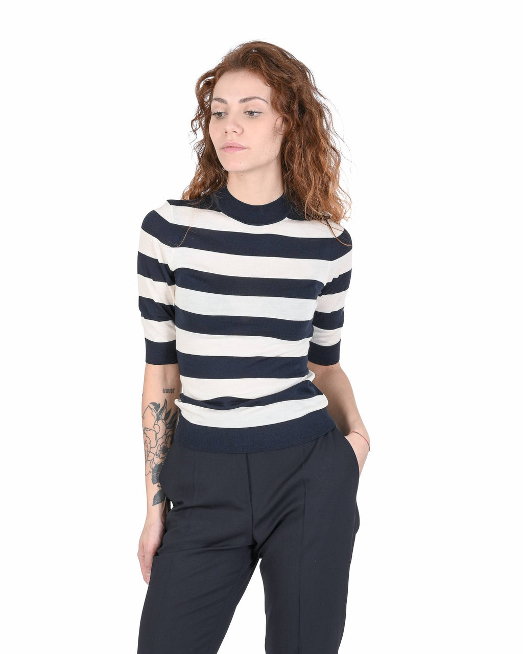 Maglione da donna Boss by Hugo Boss 50430406 963