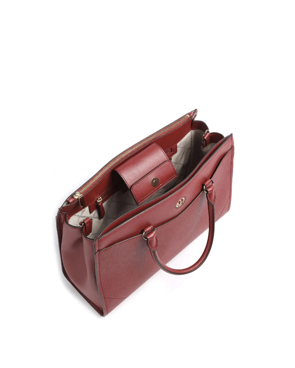 Michael Kors Borsa a tracolla grande da donna 30T2GZTS3L-626