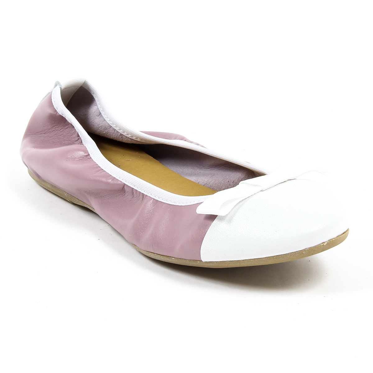 V 1969 Italia Womens Ballerina