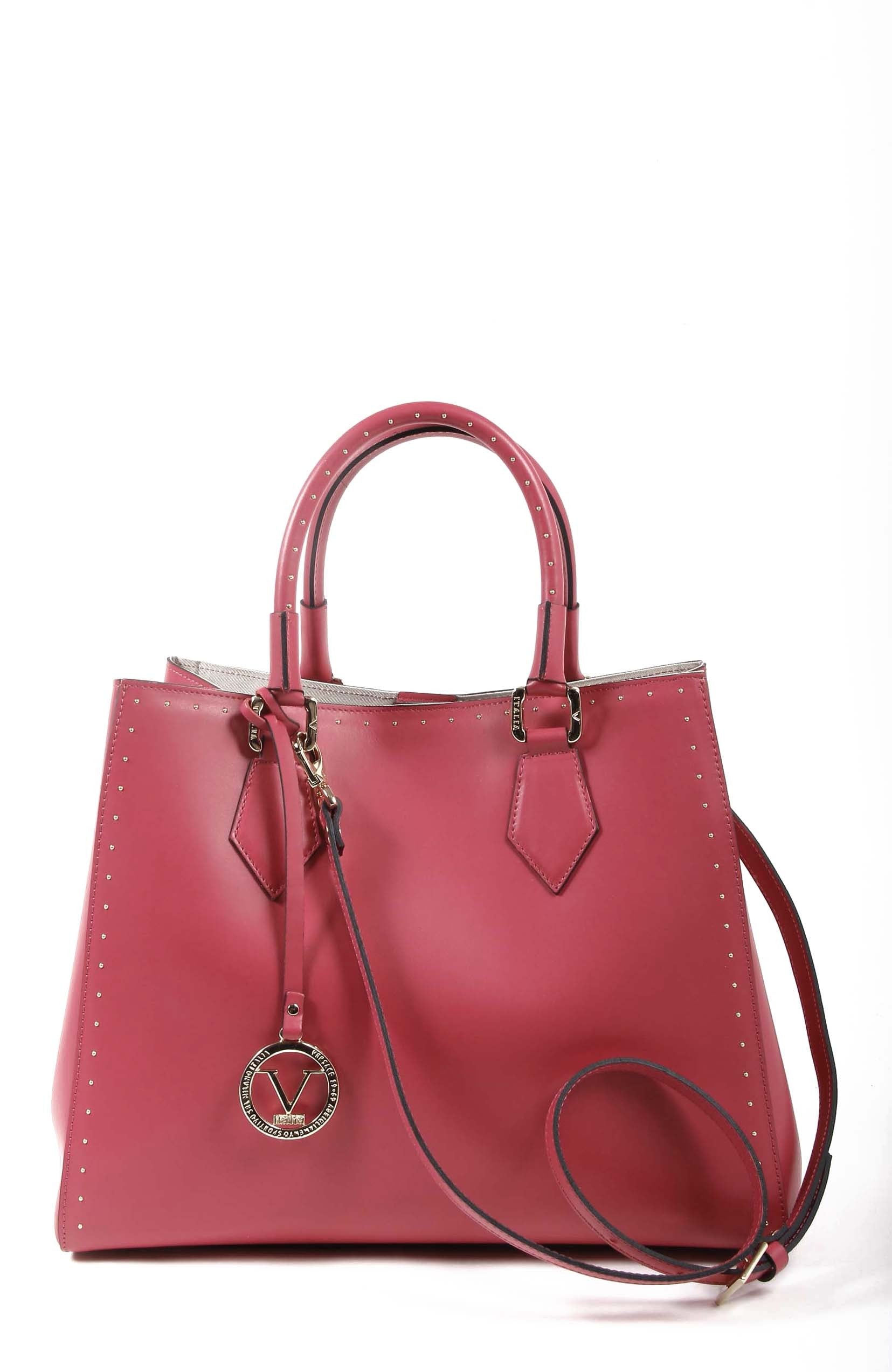 Borsa da donna V 1969 Italia G550-52 RUGA ORCHIDEA