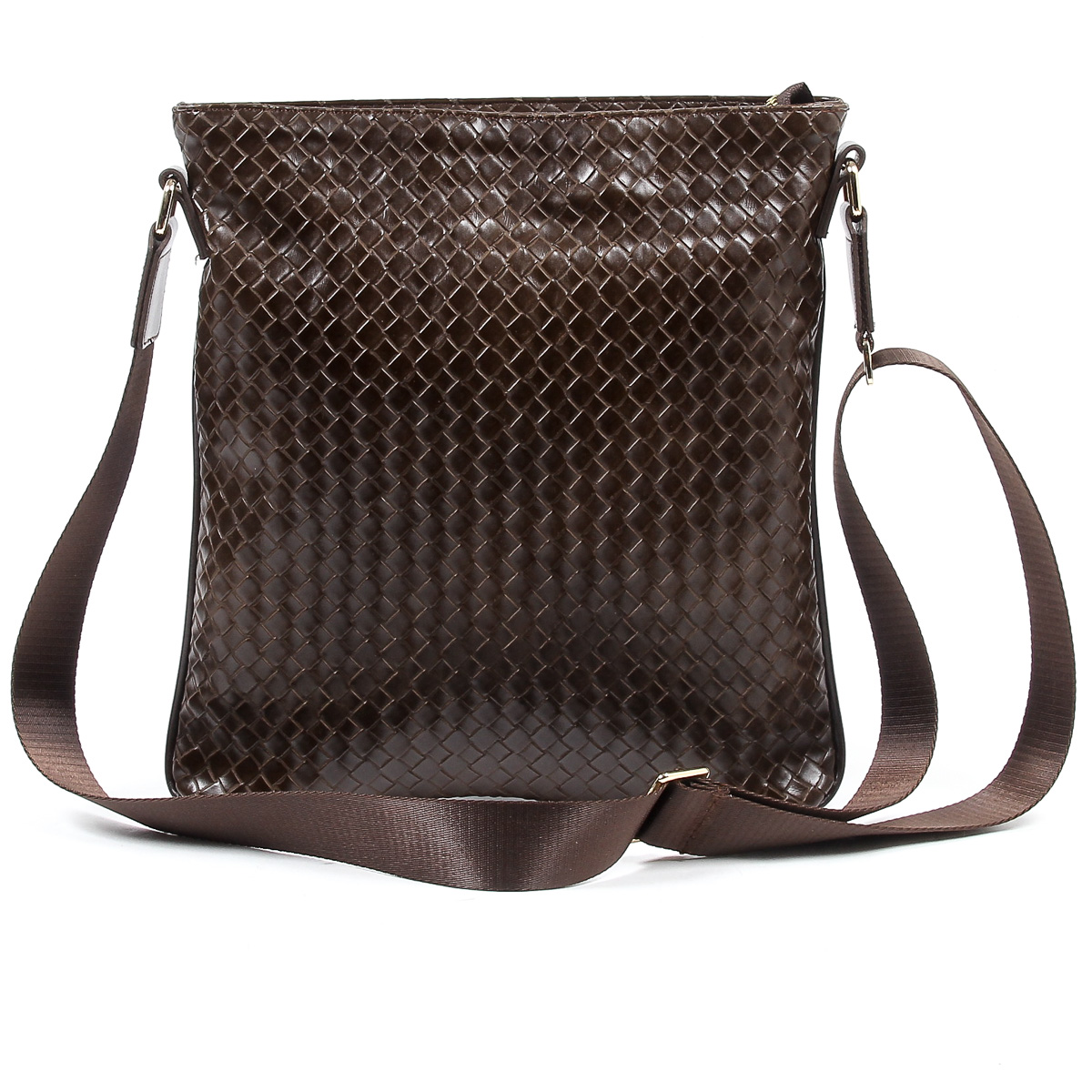 Borsa a tracolla da uomo V 1969 Italia