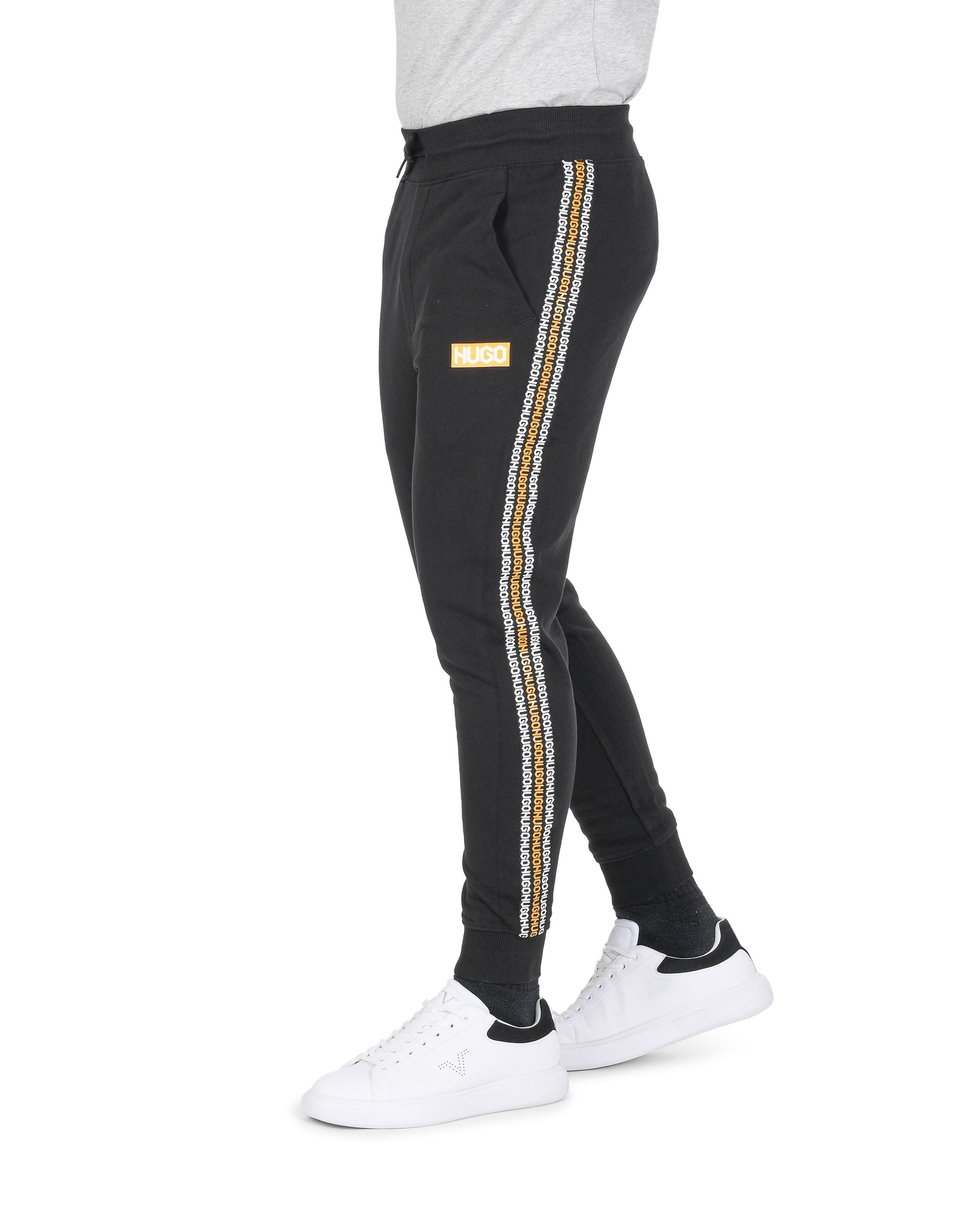 Pantaloni da uomo Hugo by Hugo Boss 50448848 001