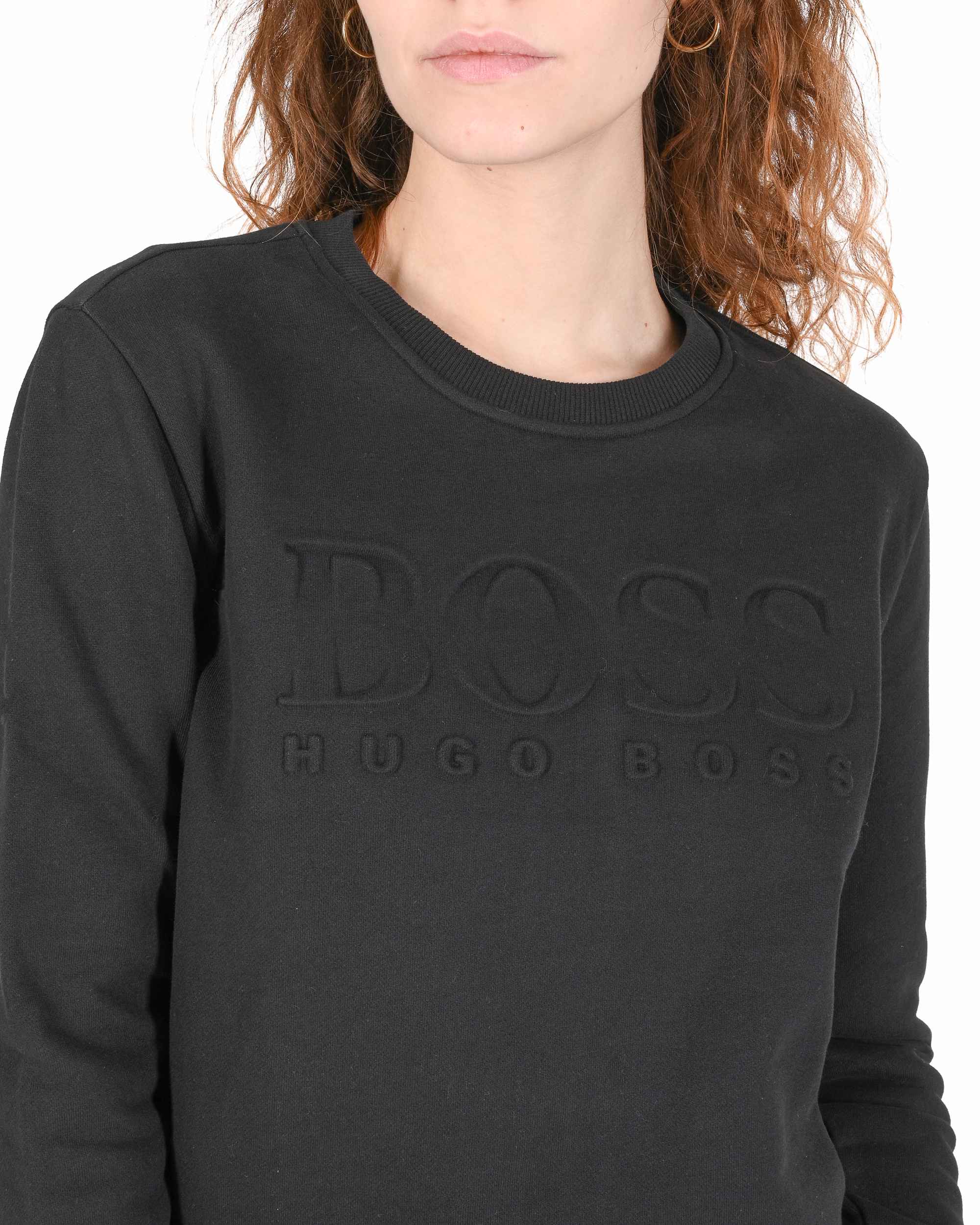 Maglione da donna Boss by Hugo Boss 50448515 001