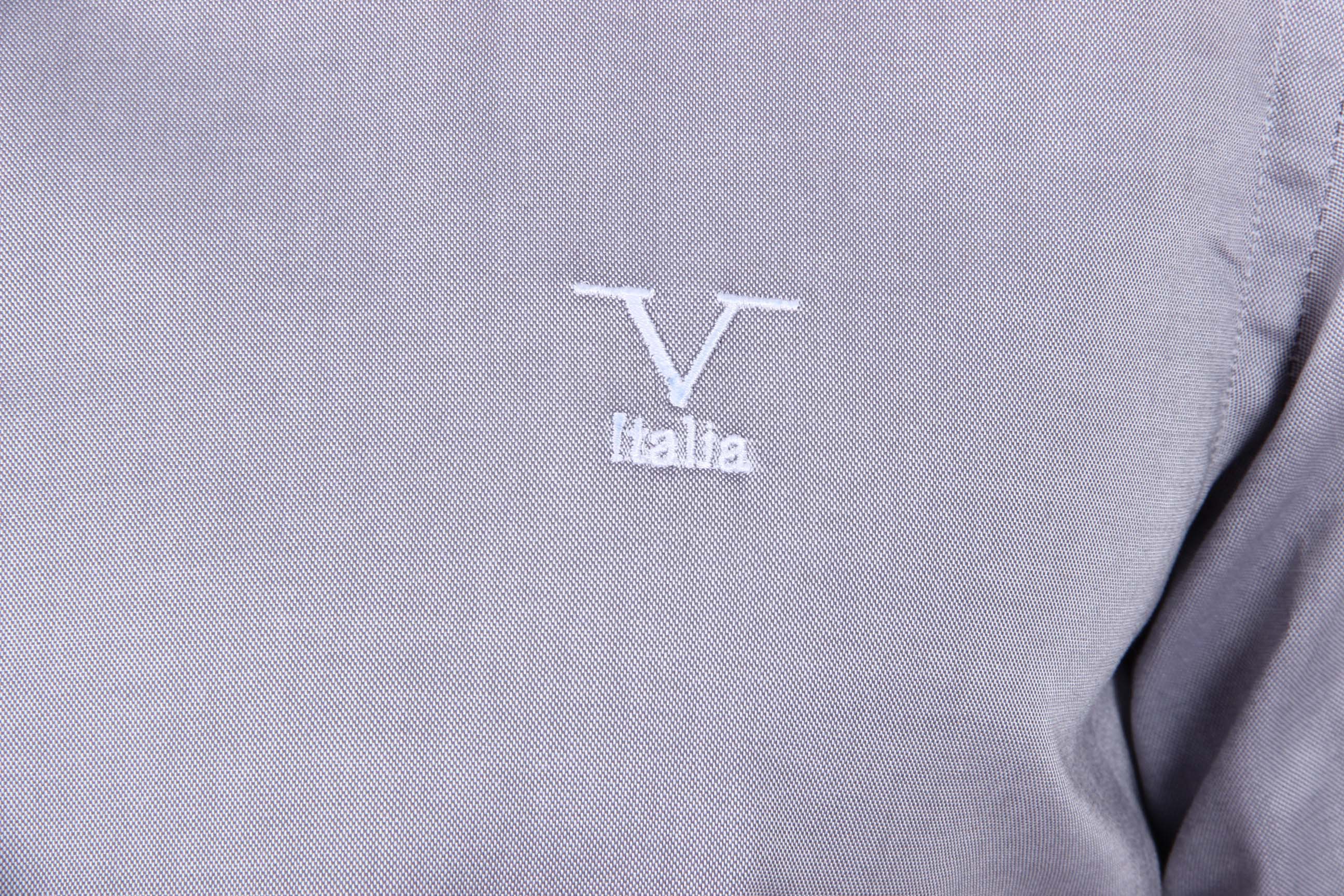 Maglia classica da uomo V 1969 Italia 307 VAR. 43