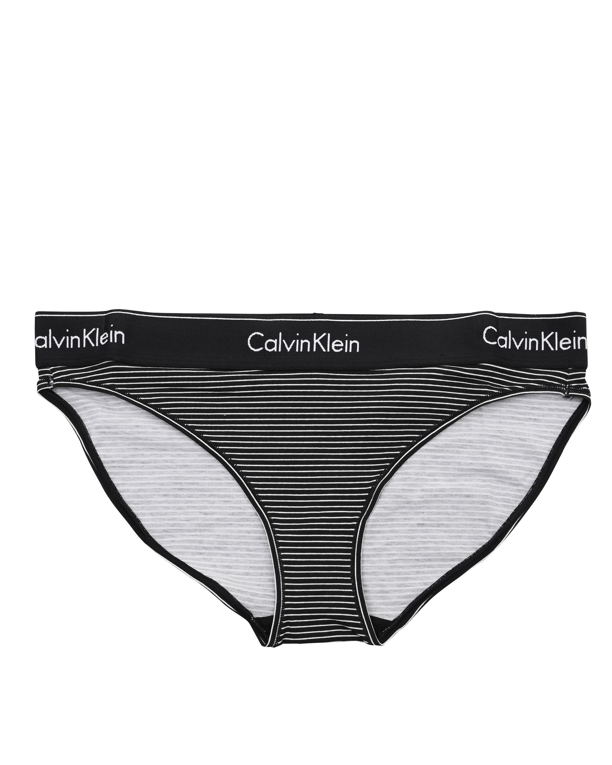 Calvin Klein Womens Bikini 0000F3787EXV8