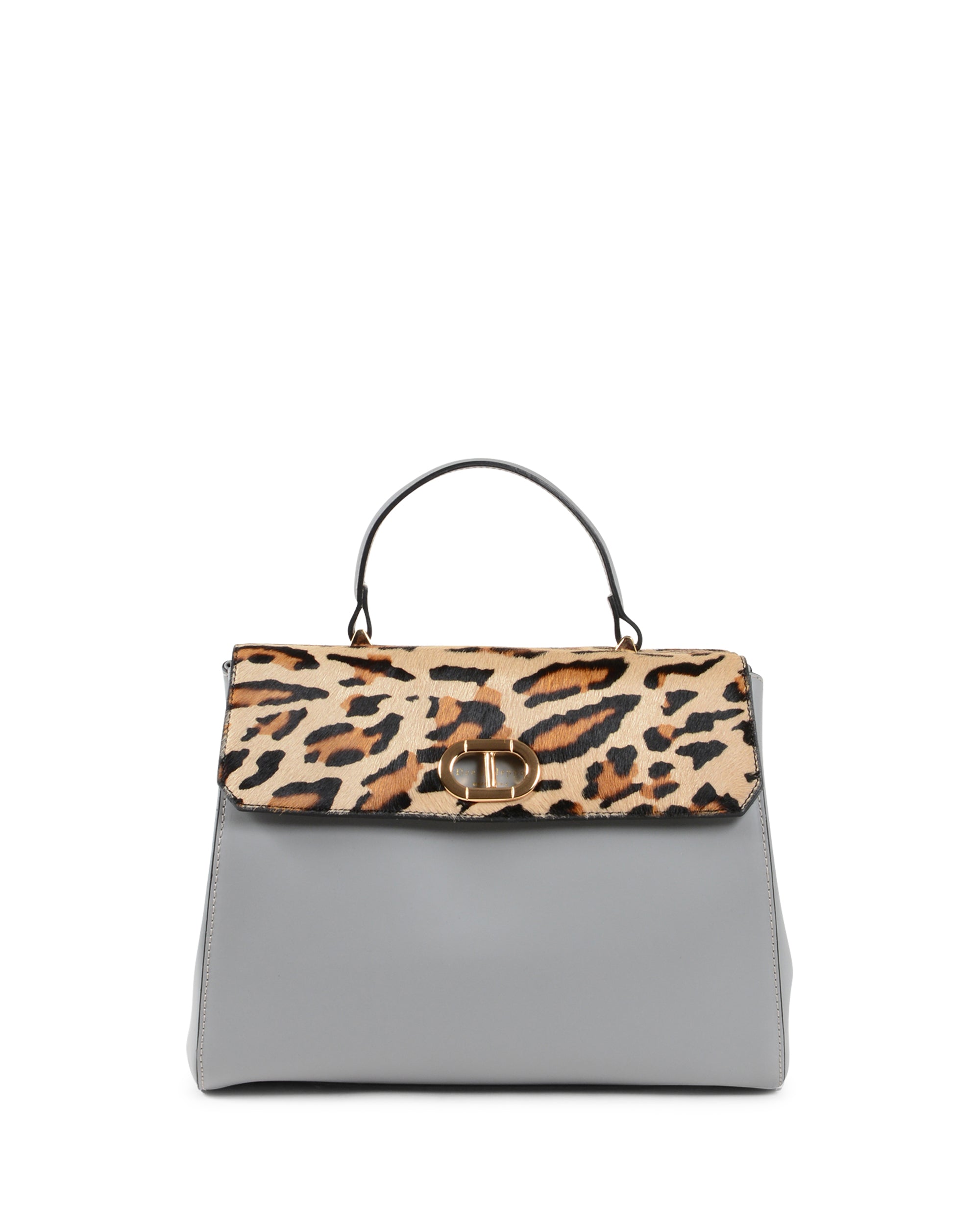 Borsa a tracolla Parma Pony