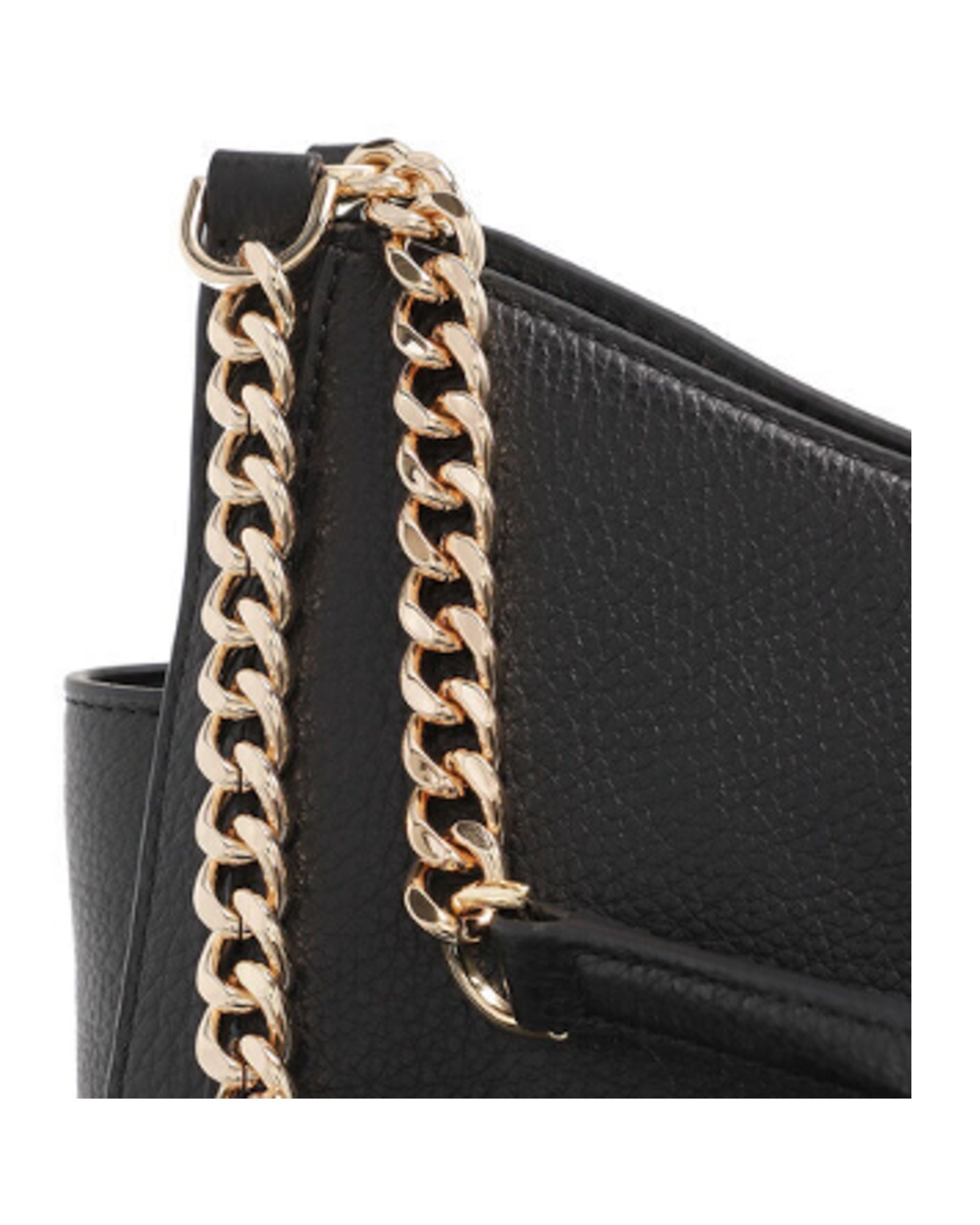 Borsa a tracolla con catena MD Michael Kors da donna 30S2GNOE2L-001