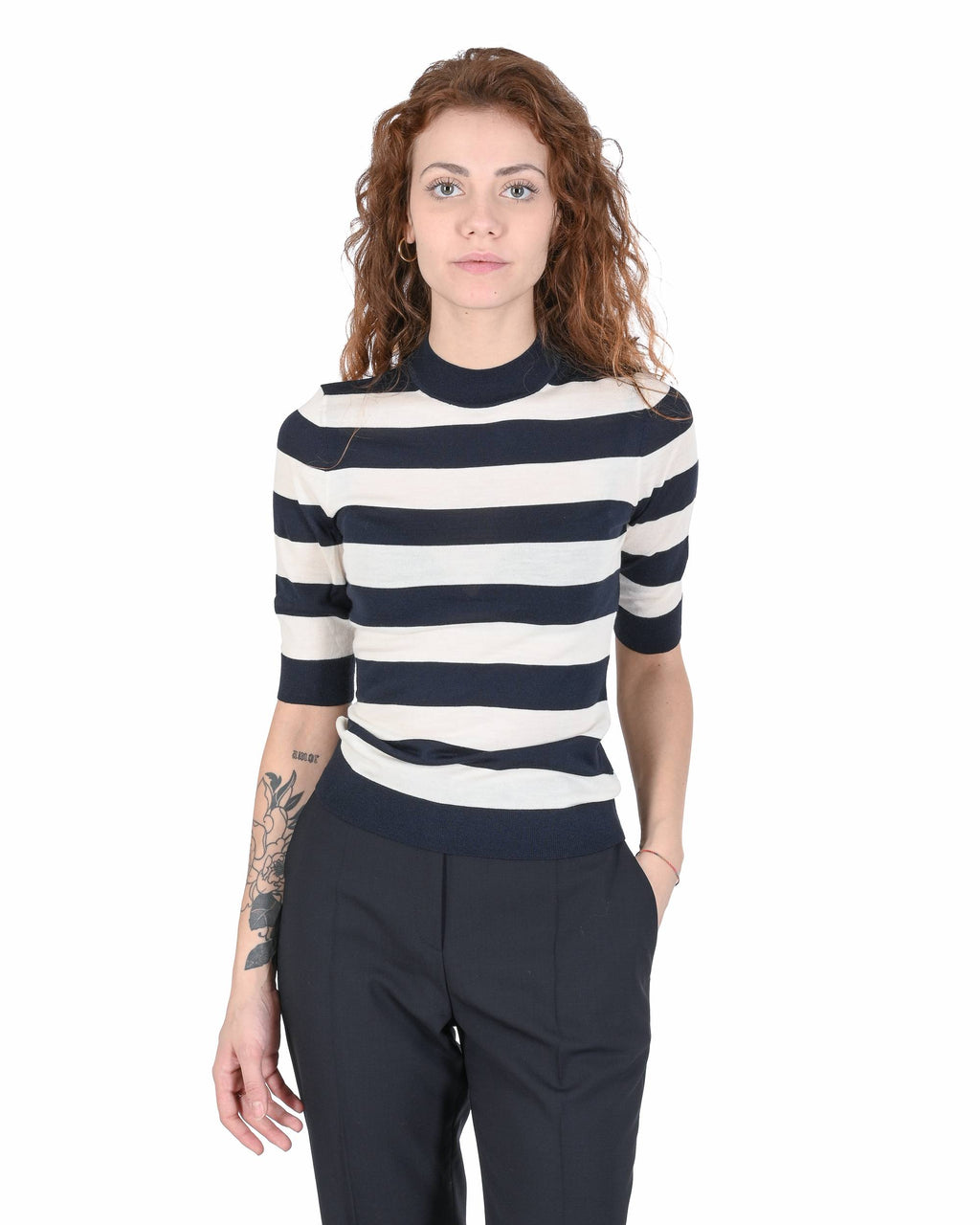 Maglione da donna Boss by Hugo Boss 50430406 963
