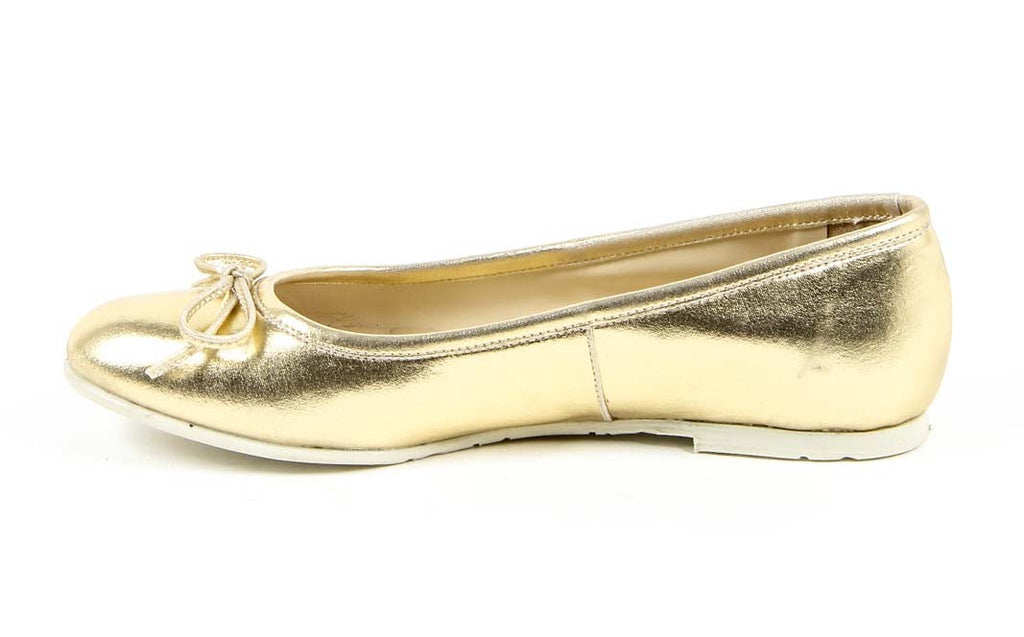 V 1969 Italia Ballerina da donna E08 TESSUTO ORO