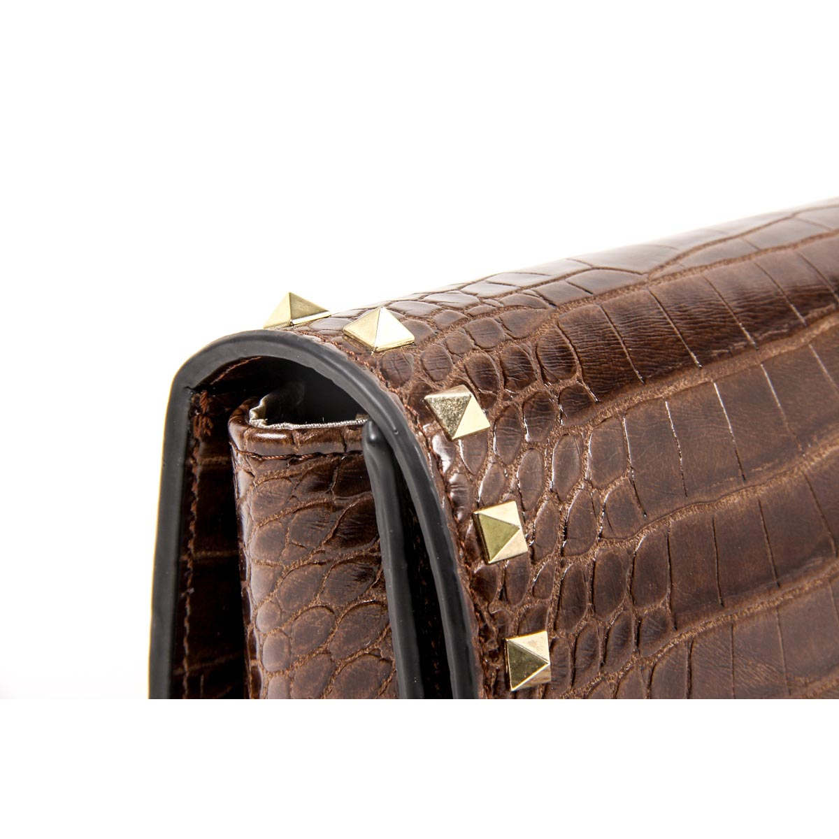 V 1969 Italia Borsa da donna V19690010K COFFEE