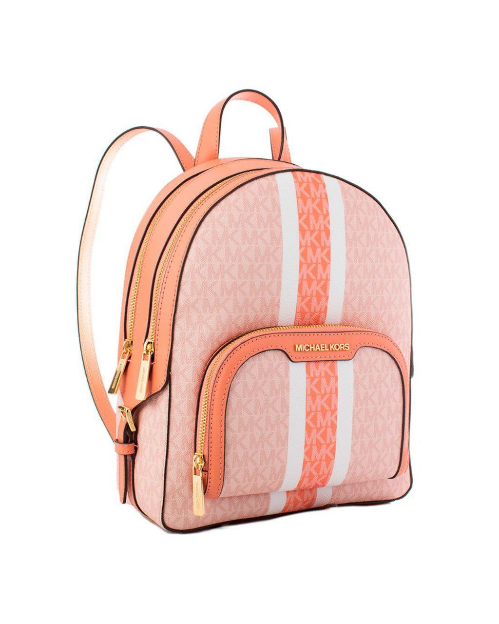 Zaino Michael Kors MD Zip Pkt da donna 35S2G8TB2V-604