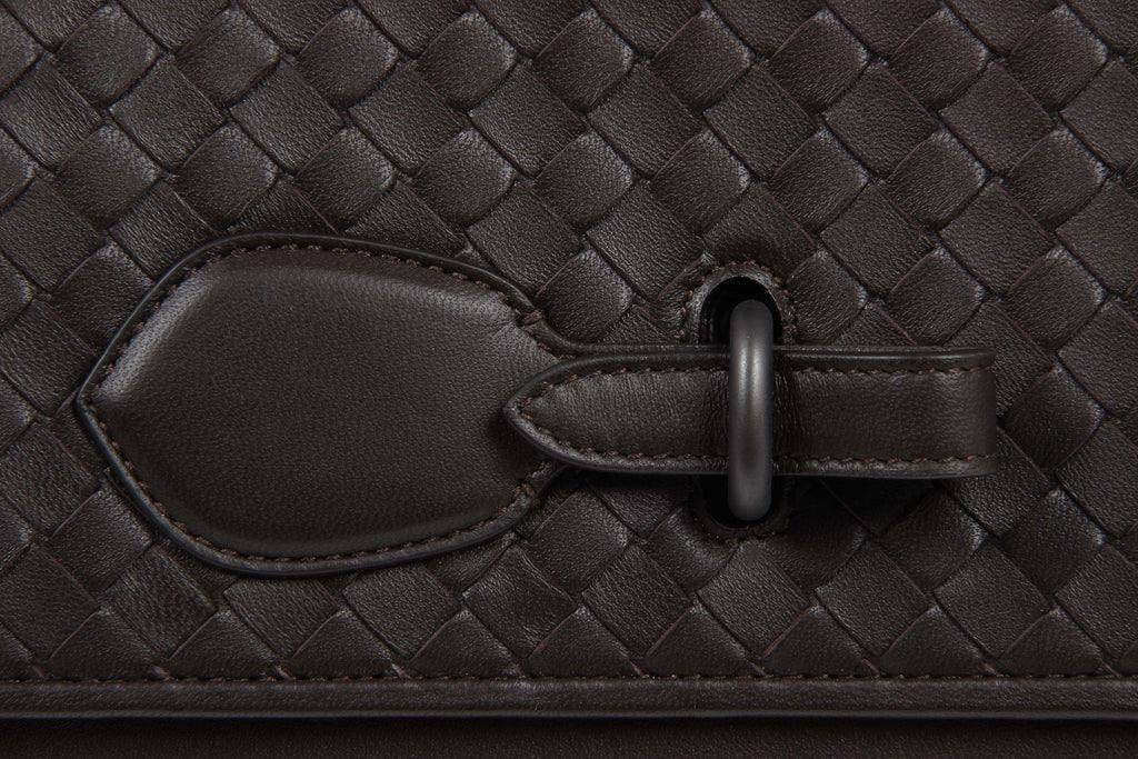 Borsa a mano Intrecciato da donna Bottega Veneta 368025 VAOY1 6886