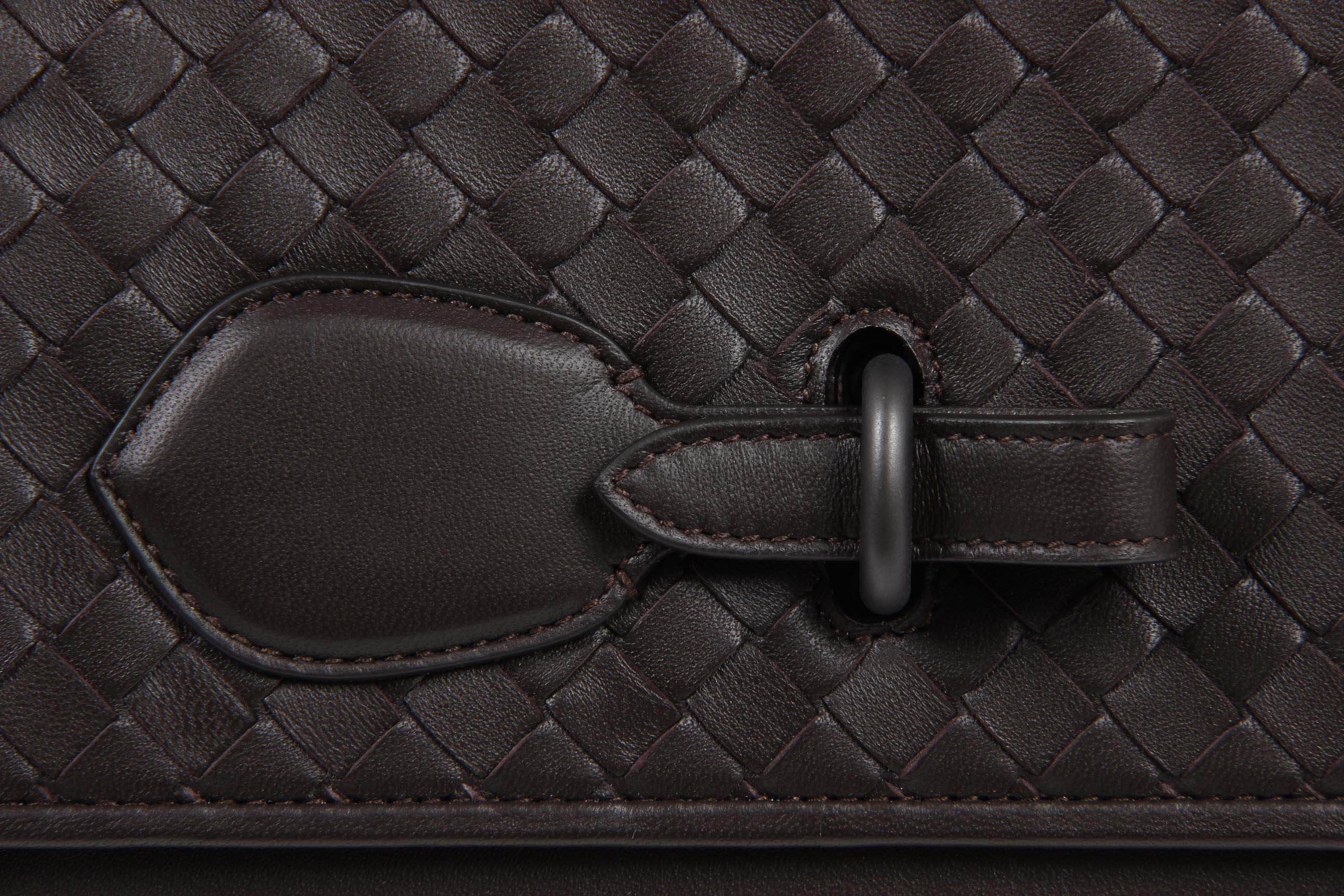 Borsa a mano Intrecciato da donna Bottega Veneta 368025 VAOY1 6886