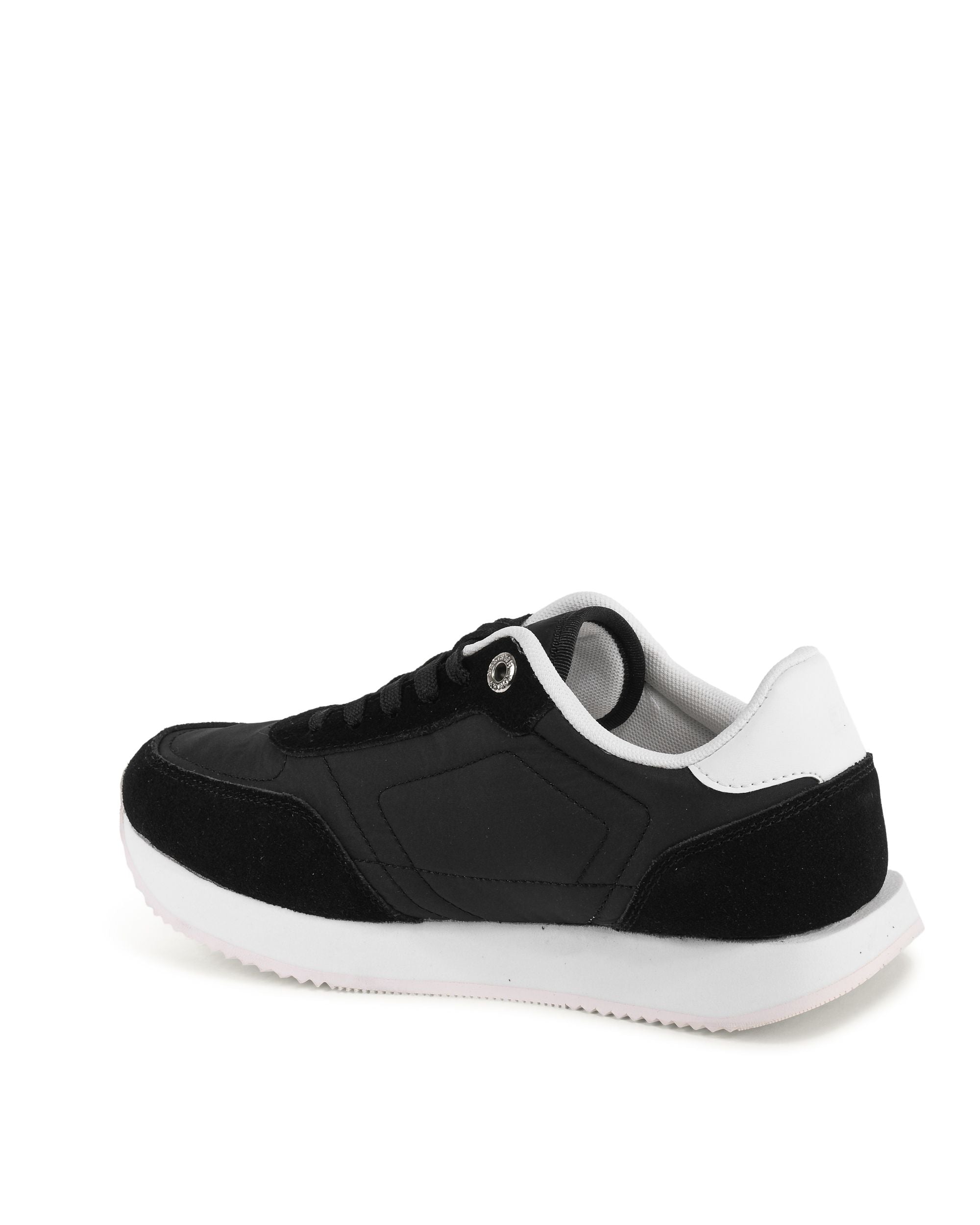 Tommy Hilfiger Sneaker da donna nera FW0FW07681BDS