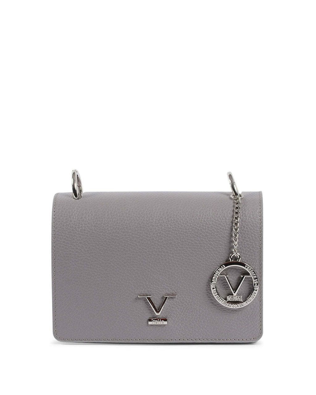 Borsa Donna V Italia Grigia V1758 CERVO GRIGIO