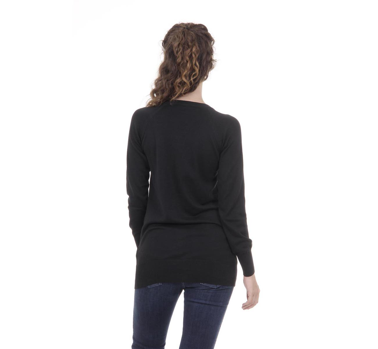 Cardigan da donna Fred Perry 31402080 9102