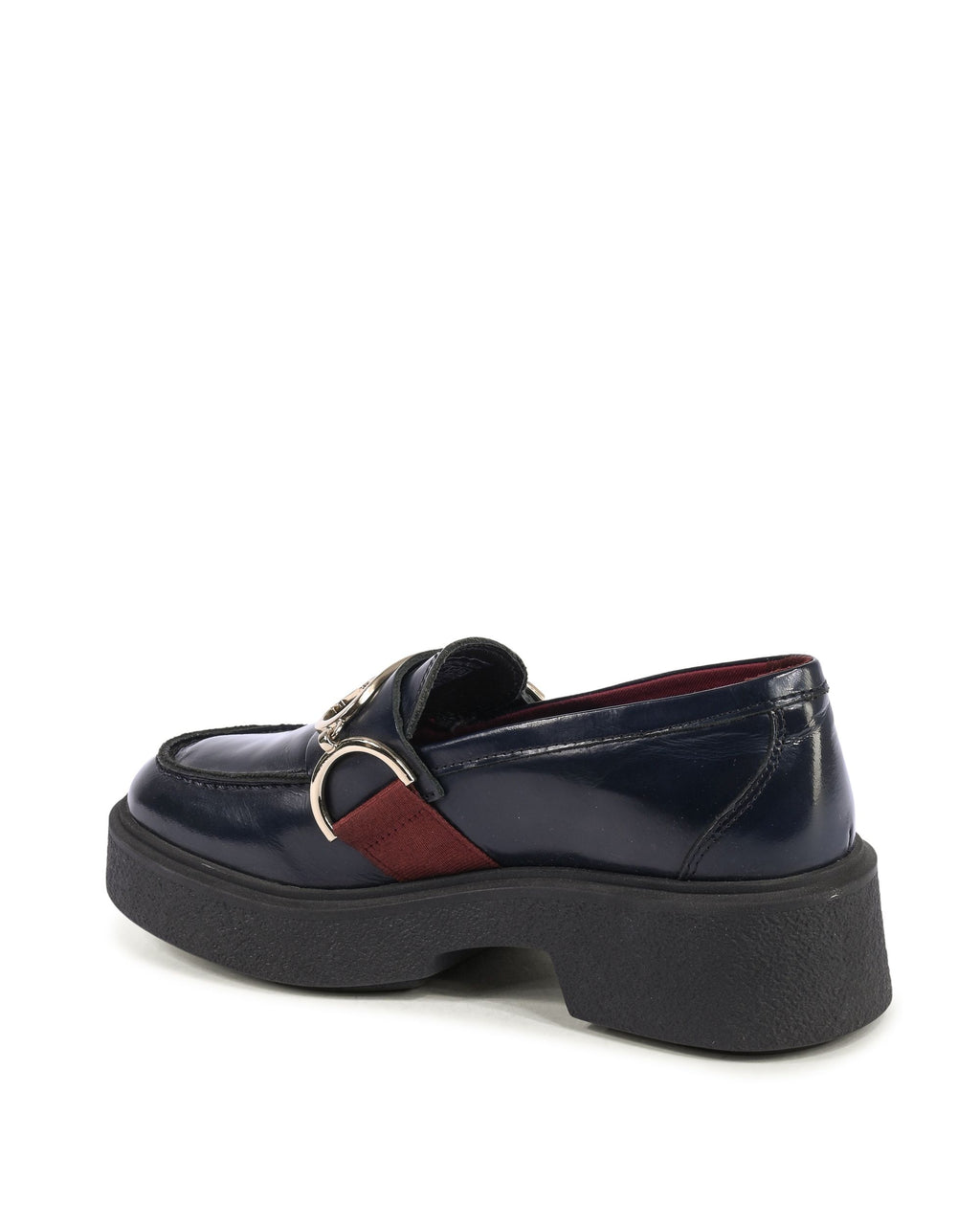 Tommy Hilfiger Scarpe casual da donna BLU FW0FW07625DW6