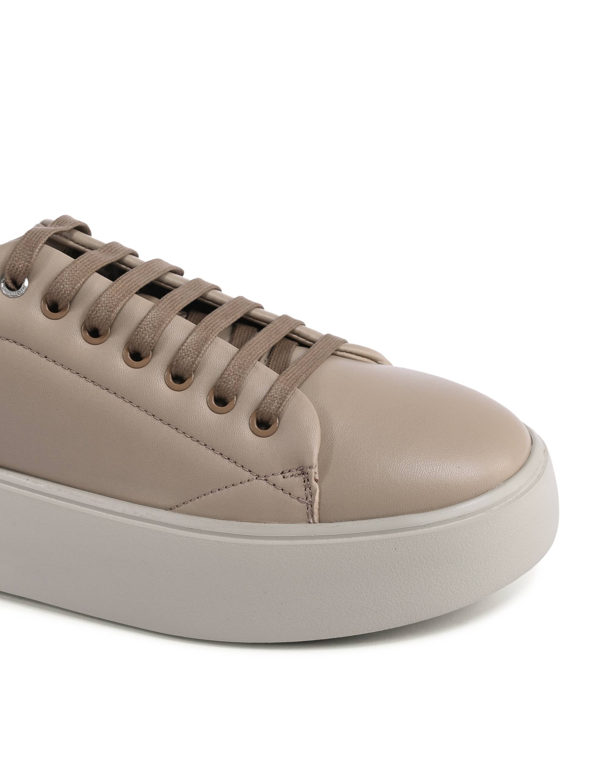 Calvin Klein Sneaker da donna marrone HW0HW013560HD
