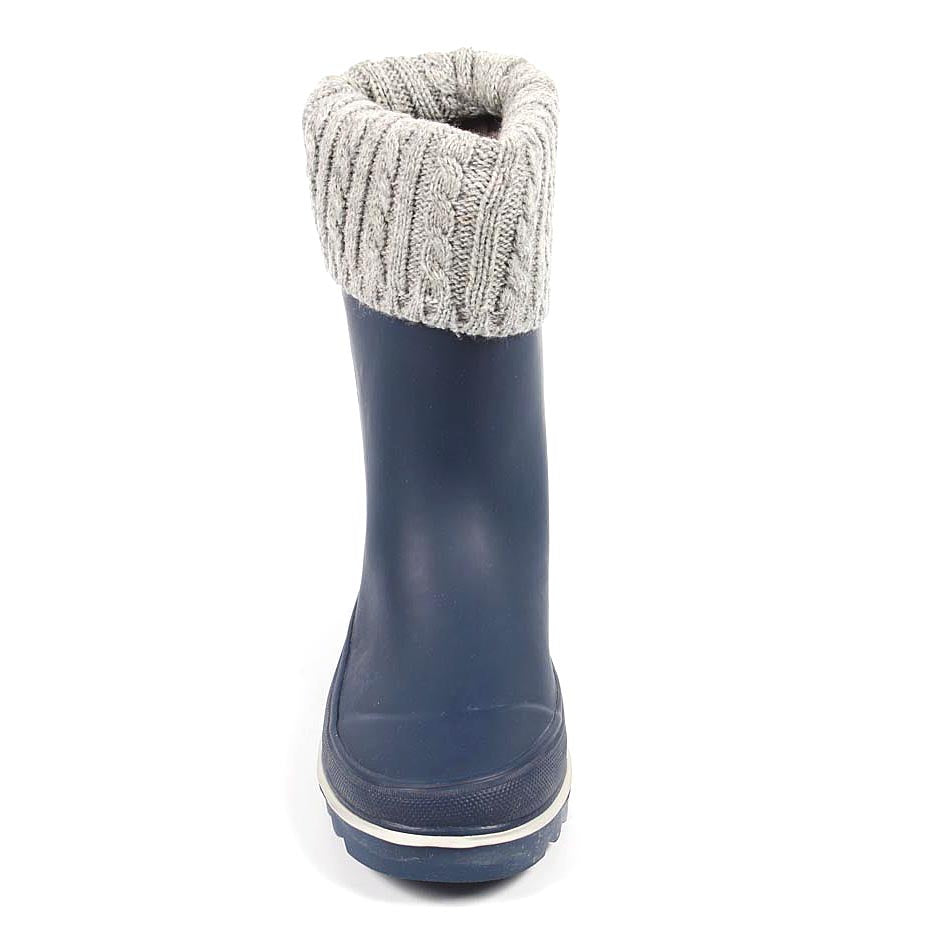 Stivali da pioggia per bambini Colors of California RB2950K