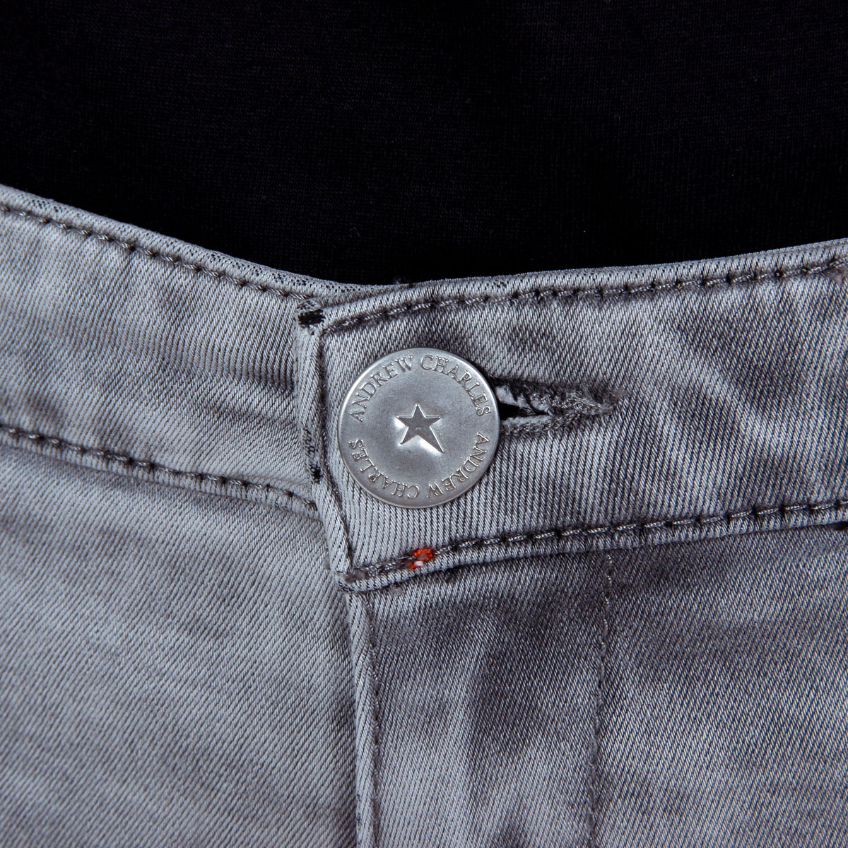 Jeans da donna Andrew Charles Denim CLAIRE