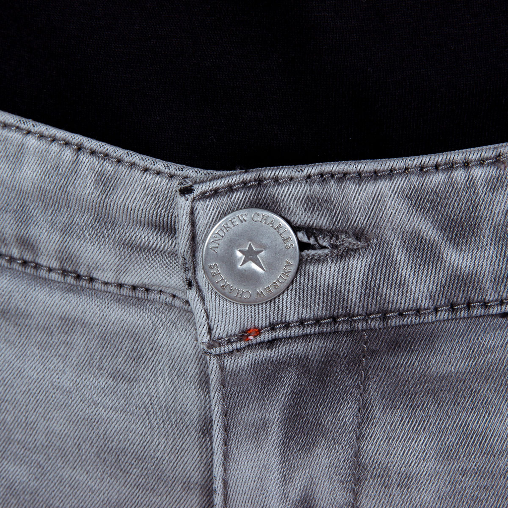 Jeans da donna Andrew Charles Denim CLAIRE