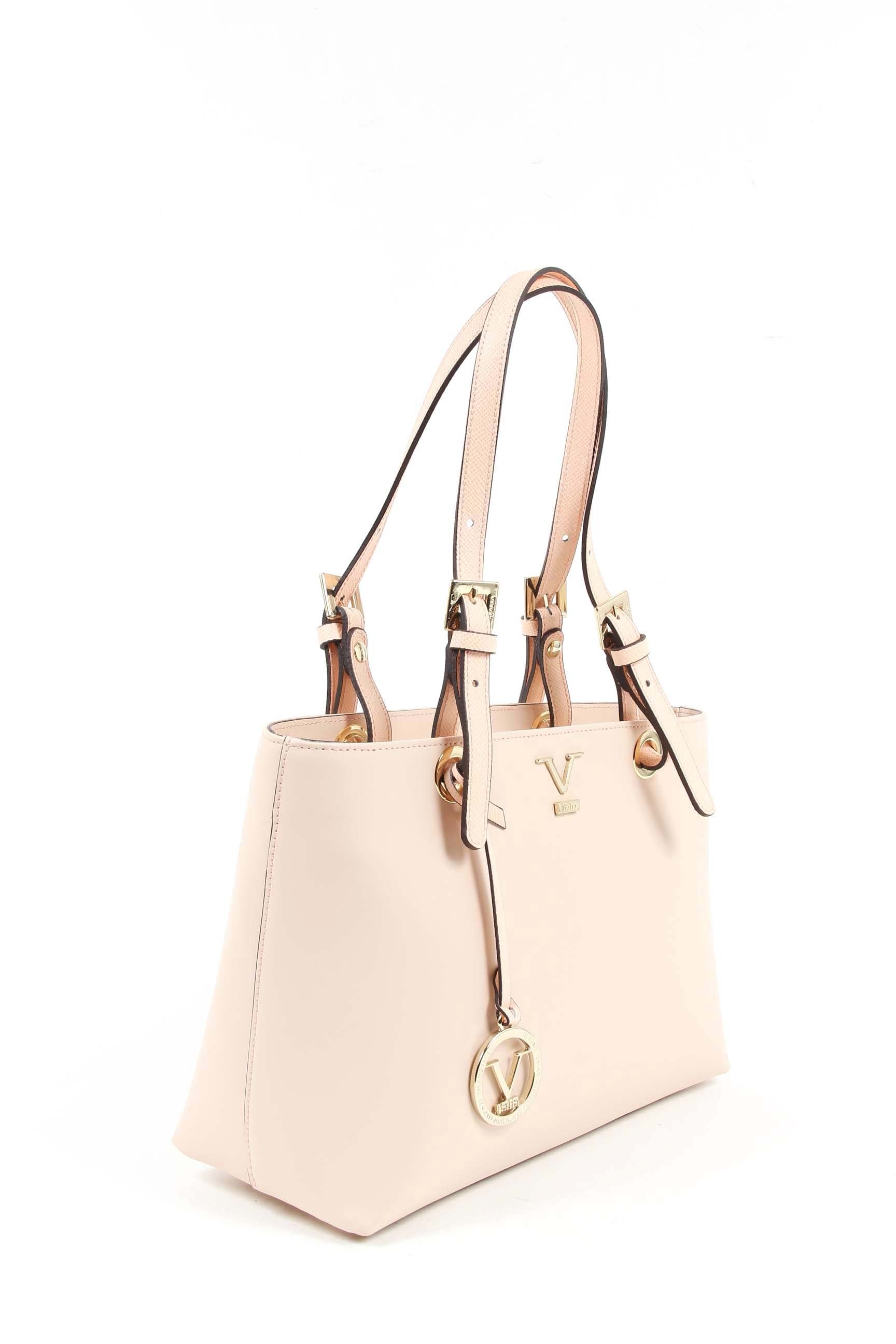 Borsa a Mano Donna V 1969 Italia E252-52 RUGA-SPECCHIO TUBEROSE V2