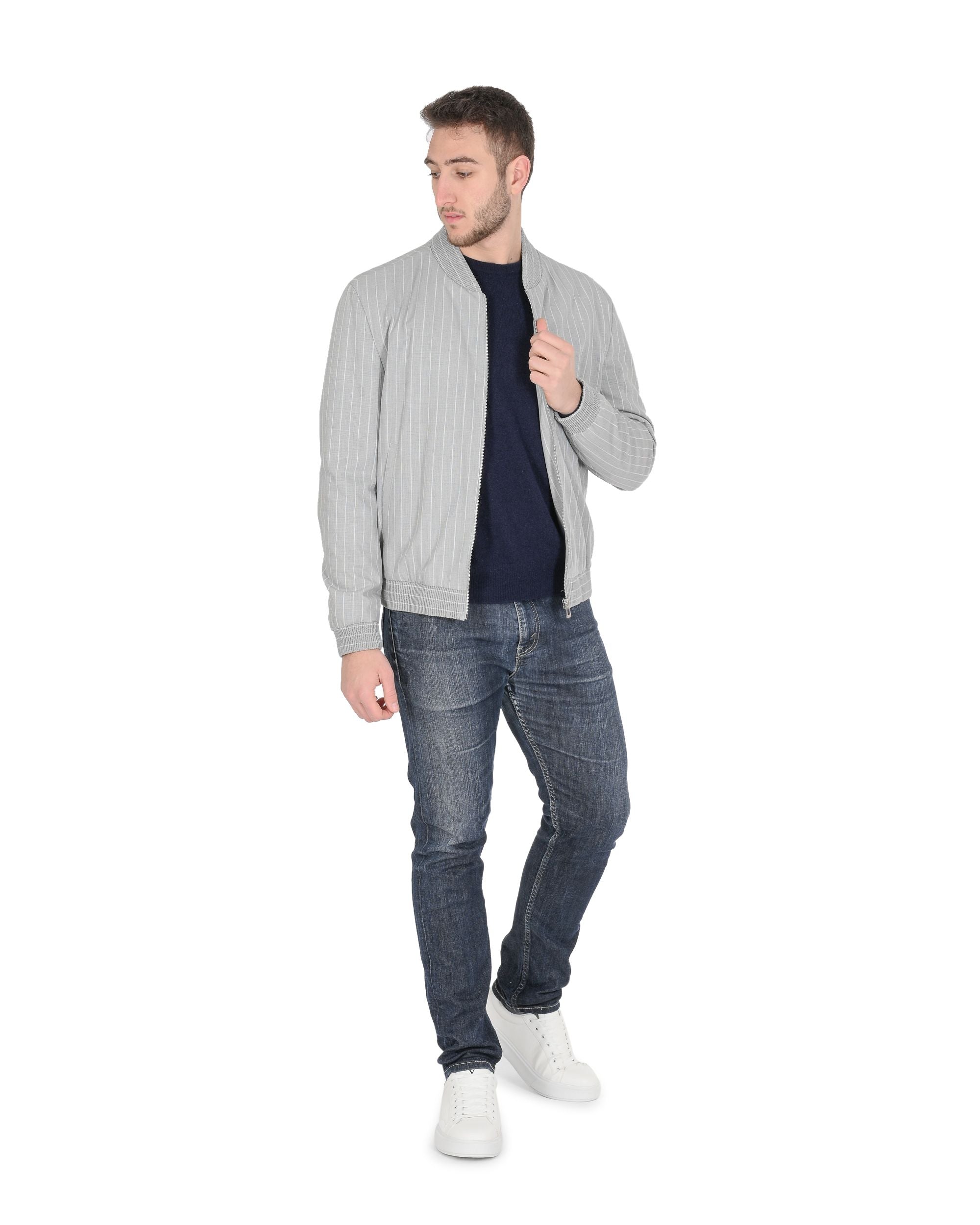 Giacca da uomo Hugo by Hugo Boss 50450648 031