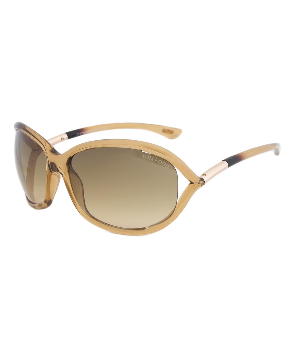 Occhiali da sole da donna Tom Ford Jennifer FT0008 614