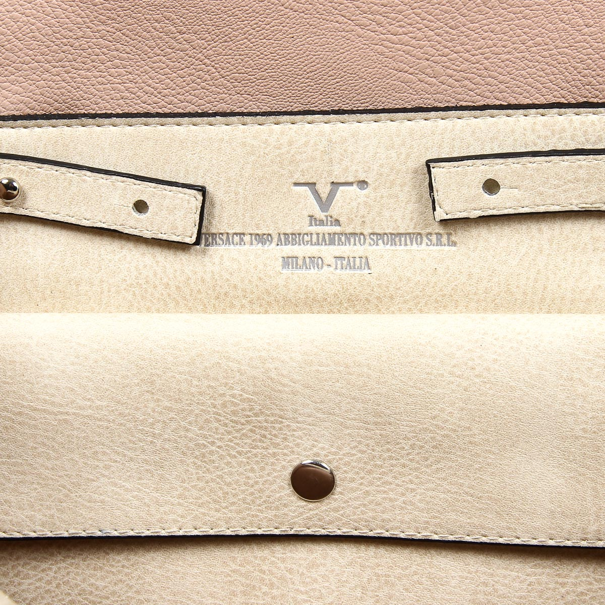 Borsa da donna V 1969 Italia