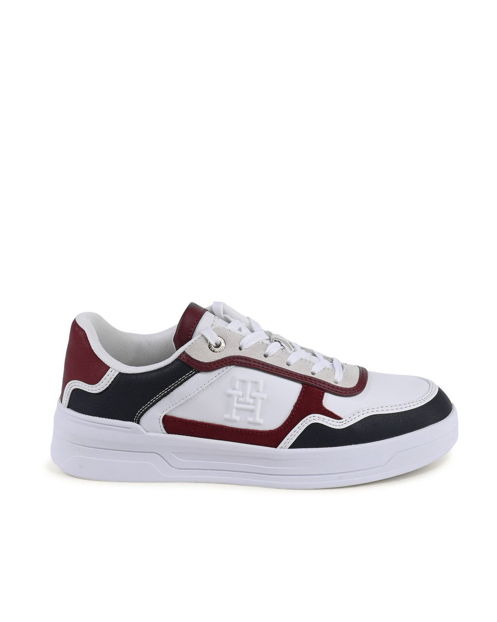 Tommy Hilfiger Sneaker da donna blu FW0FW075630GY